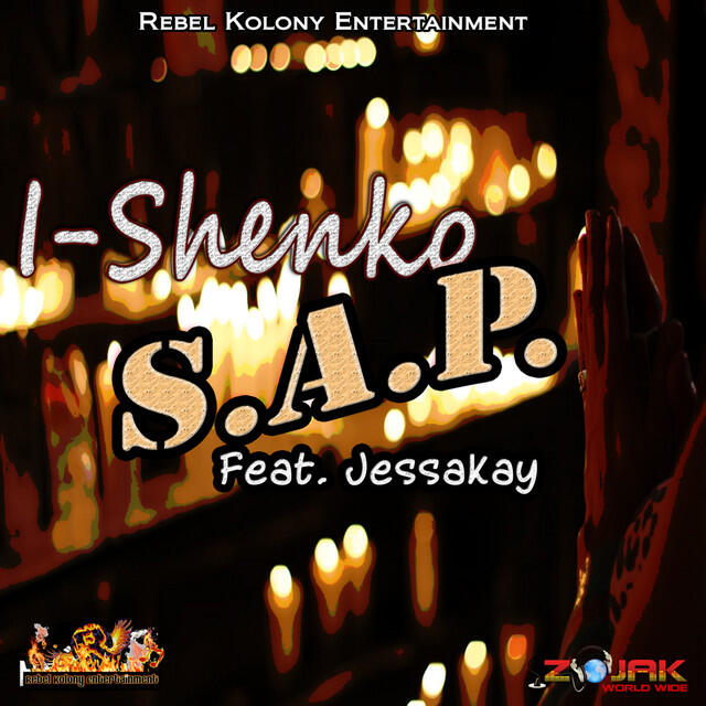 Релиз S.A.P. (feat. Jessakay)