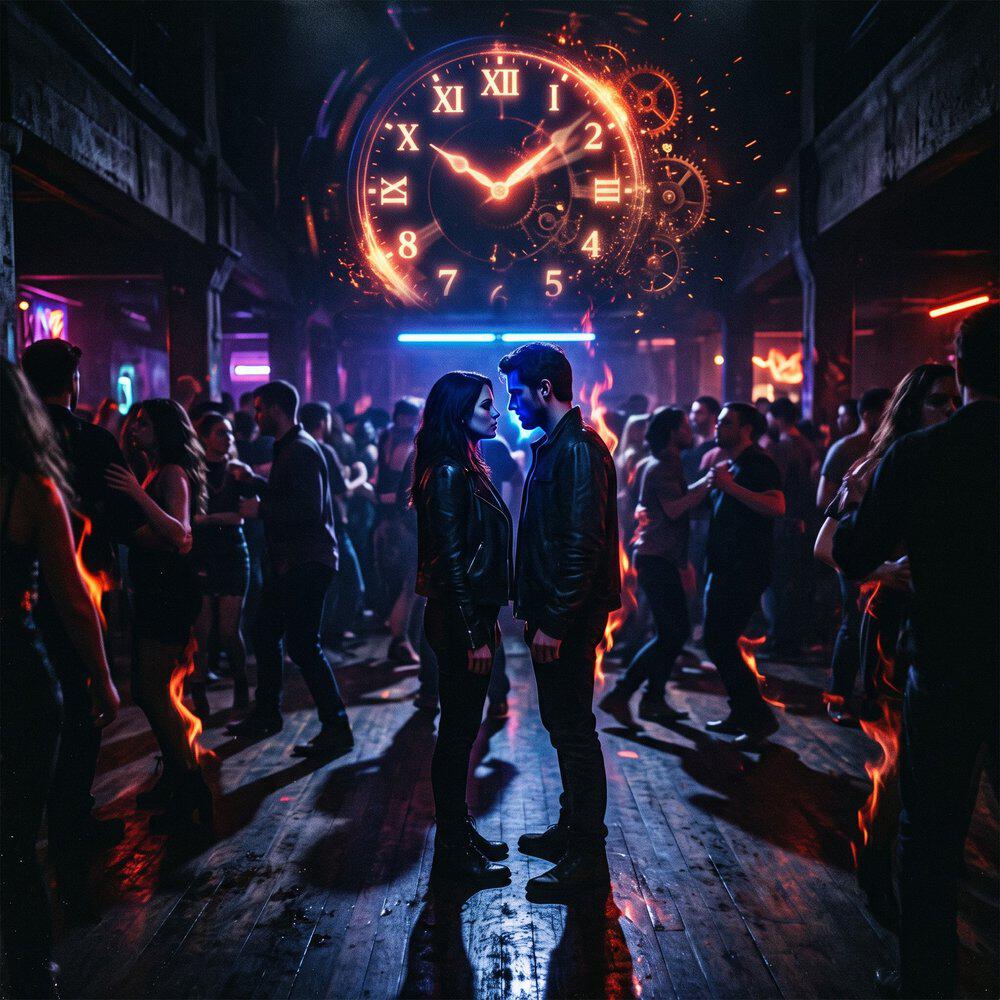 Релиз Tick-tock