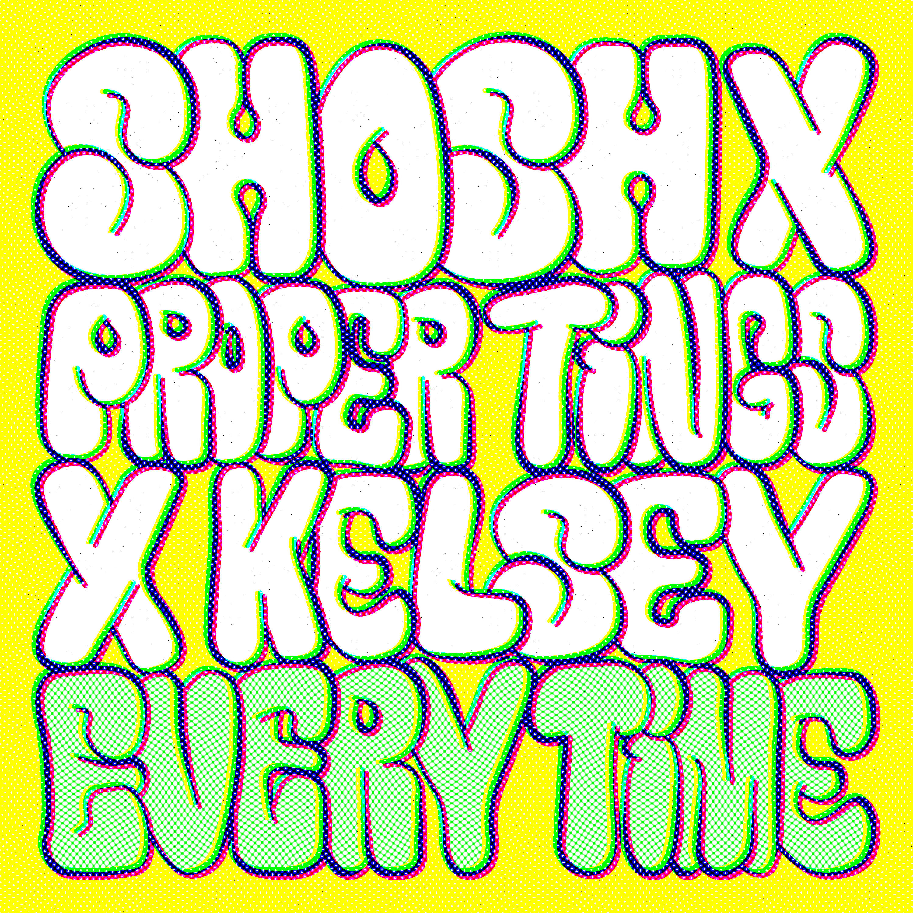 Релиз Everytime