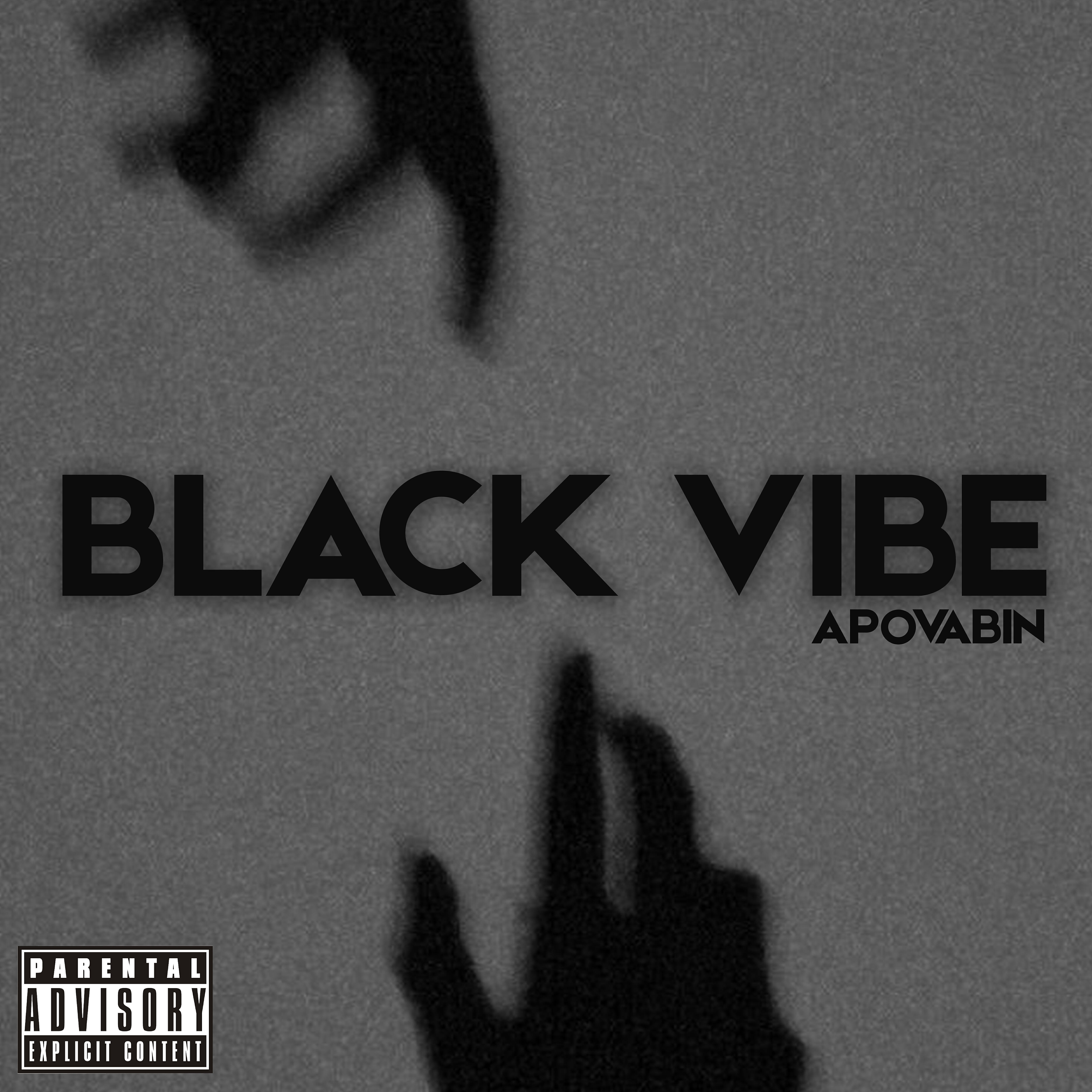 Релиз Black Vibe