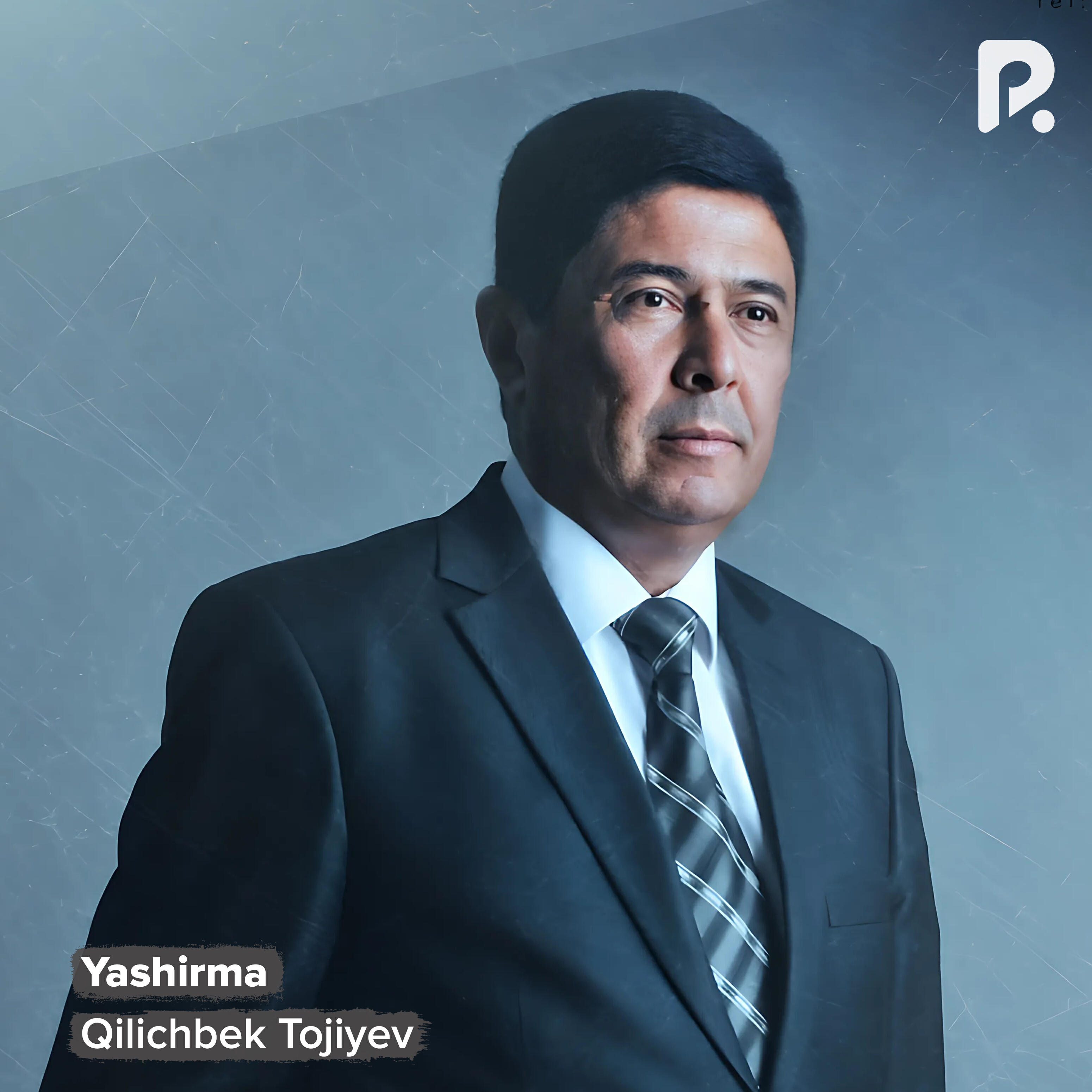 Постер альбома Yashirma