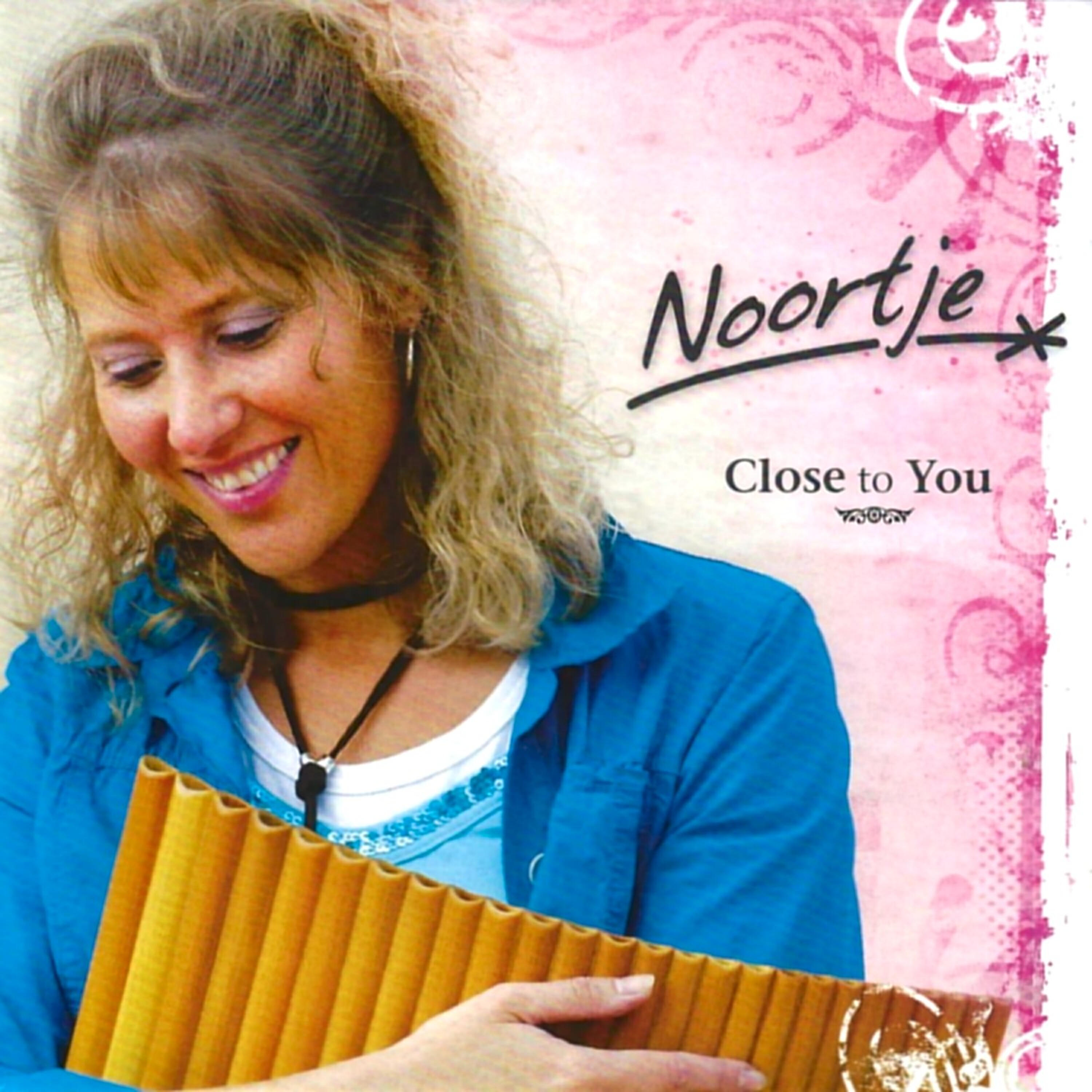 Релиз Close to You
