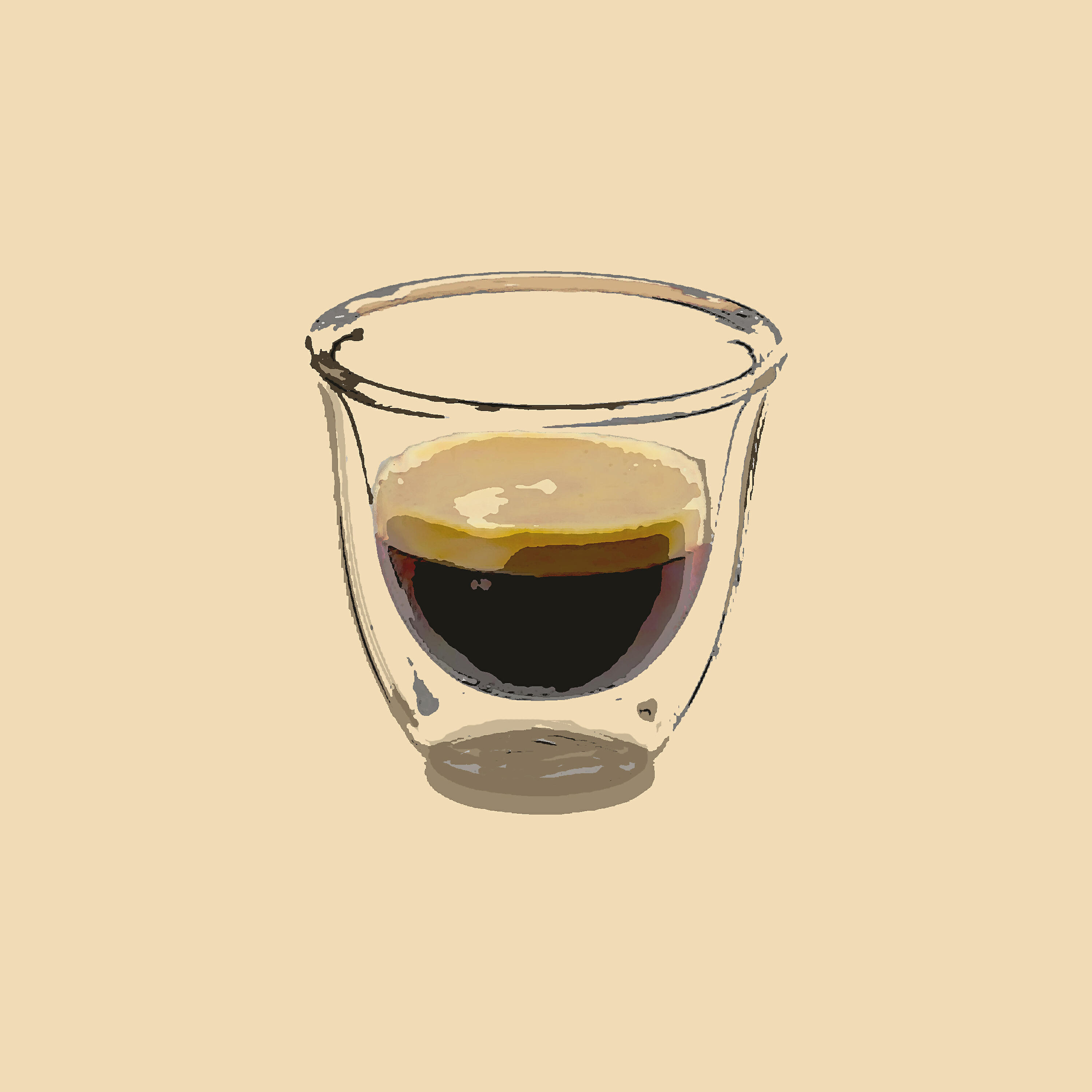 Релиз Ristretto