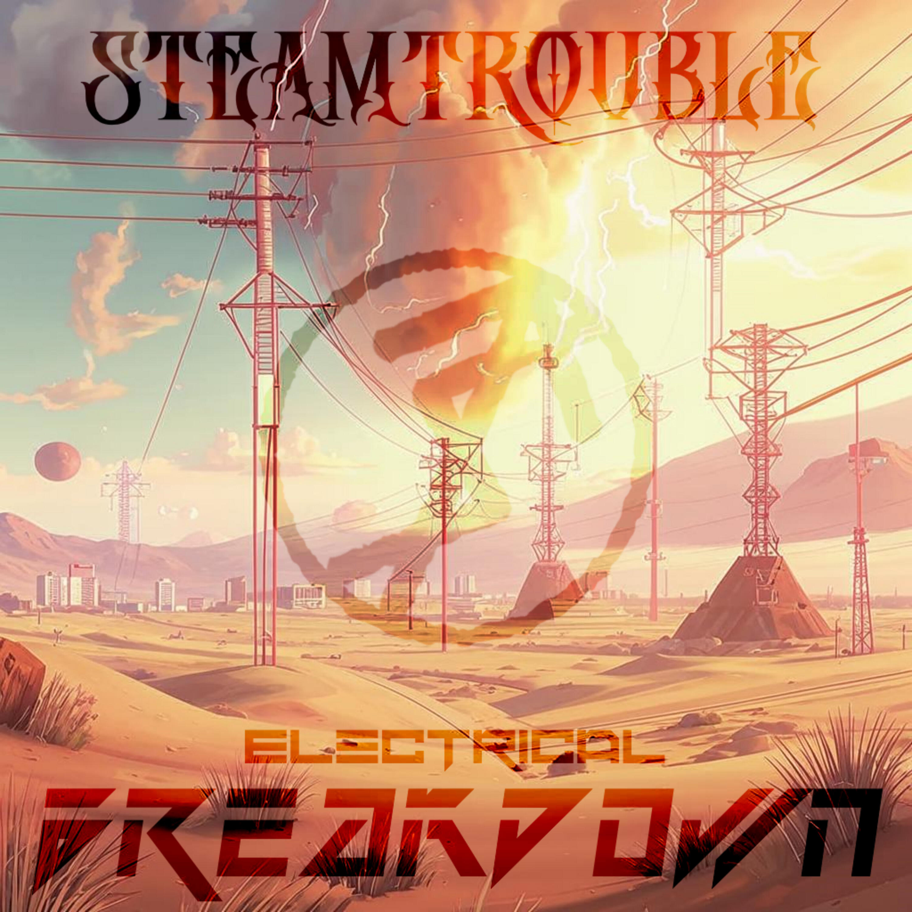 Релиз Electrical Breakdown