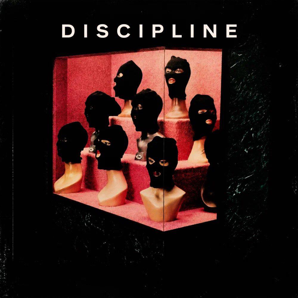 Релиз DISCIPLINE
