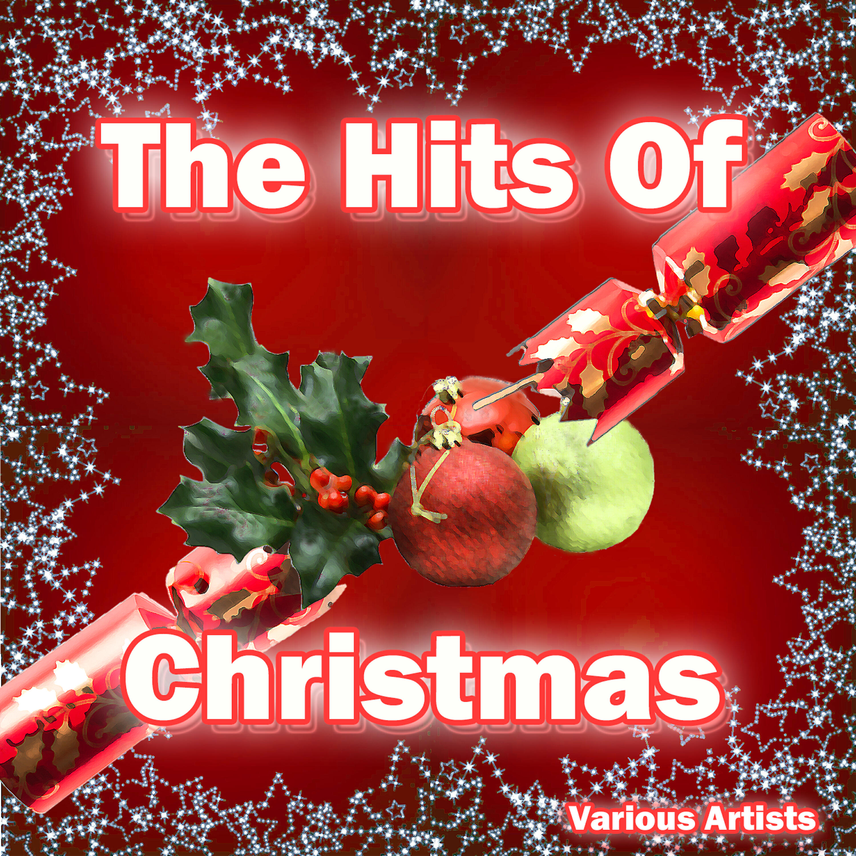 Релиз The Hits Of Christmas
