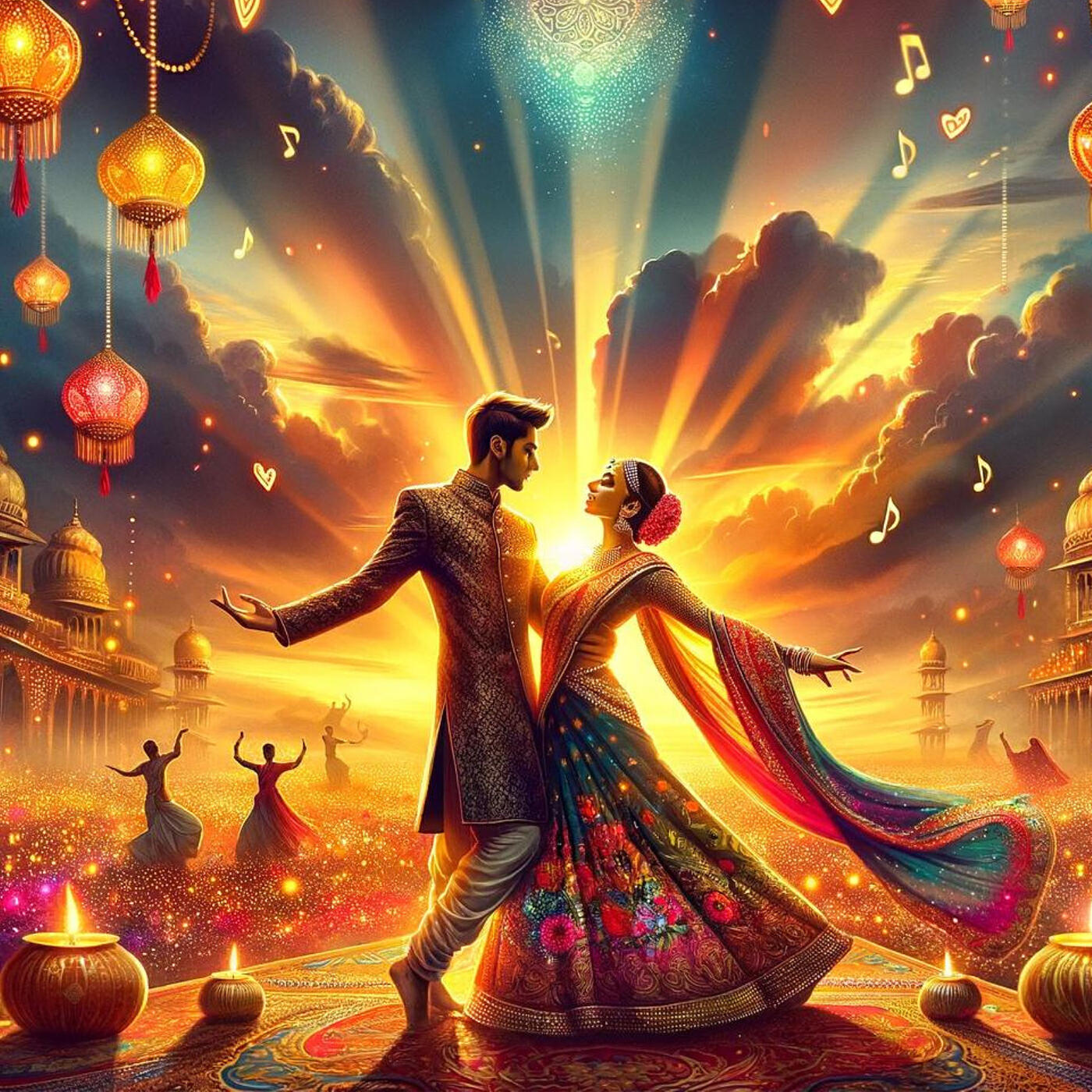 Релиз Dil Mera