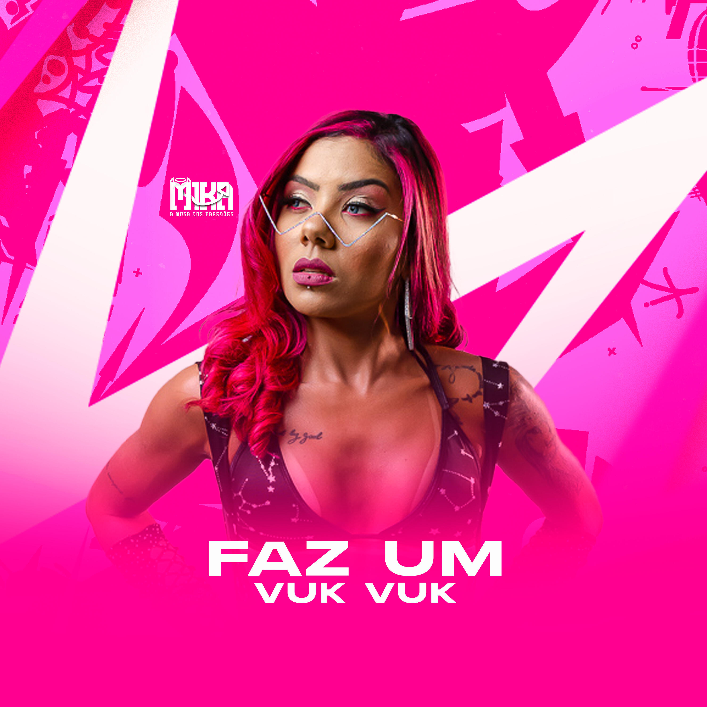 Релиз Faz um Vuk Vuk