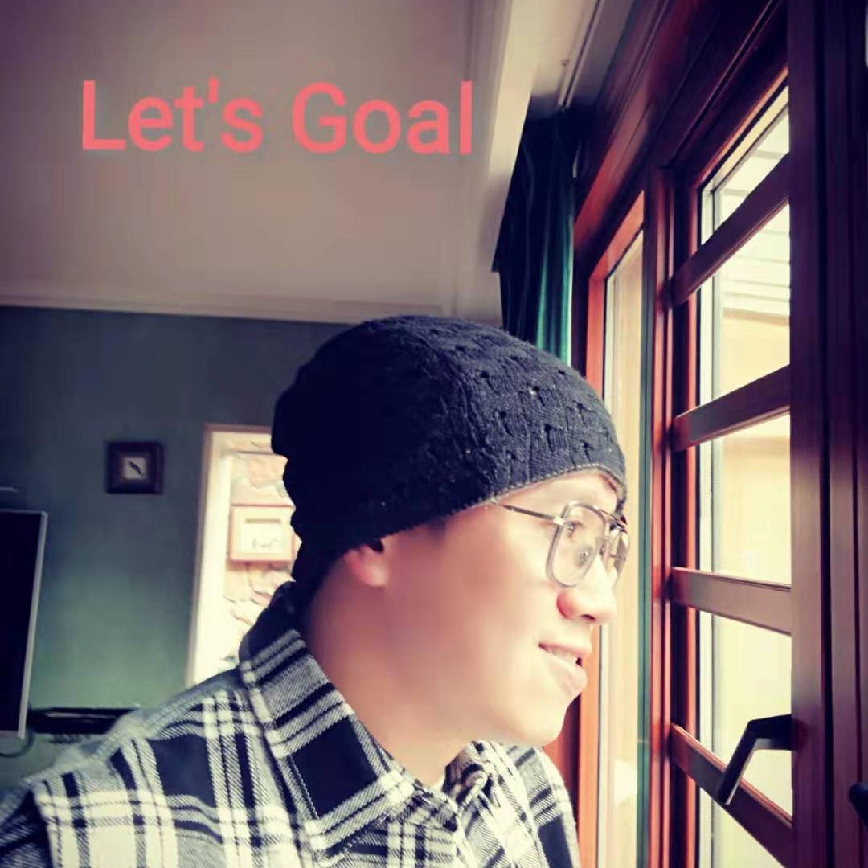 Релиз Let's Goal