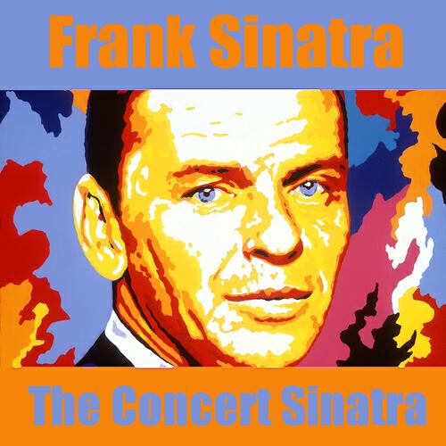 Релиз The Concert Sinatra