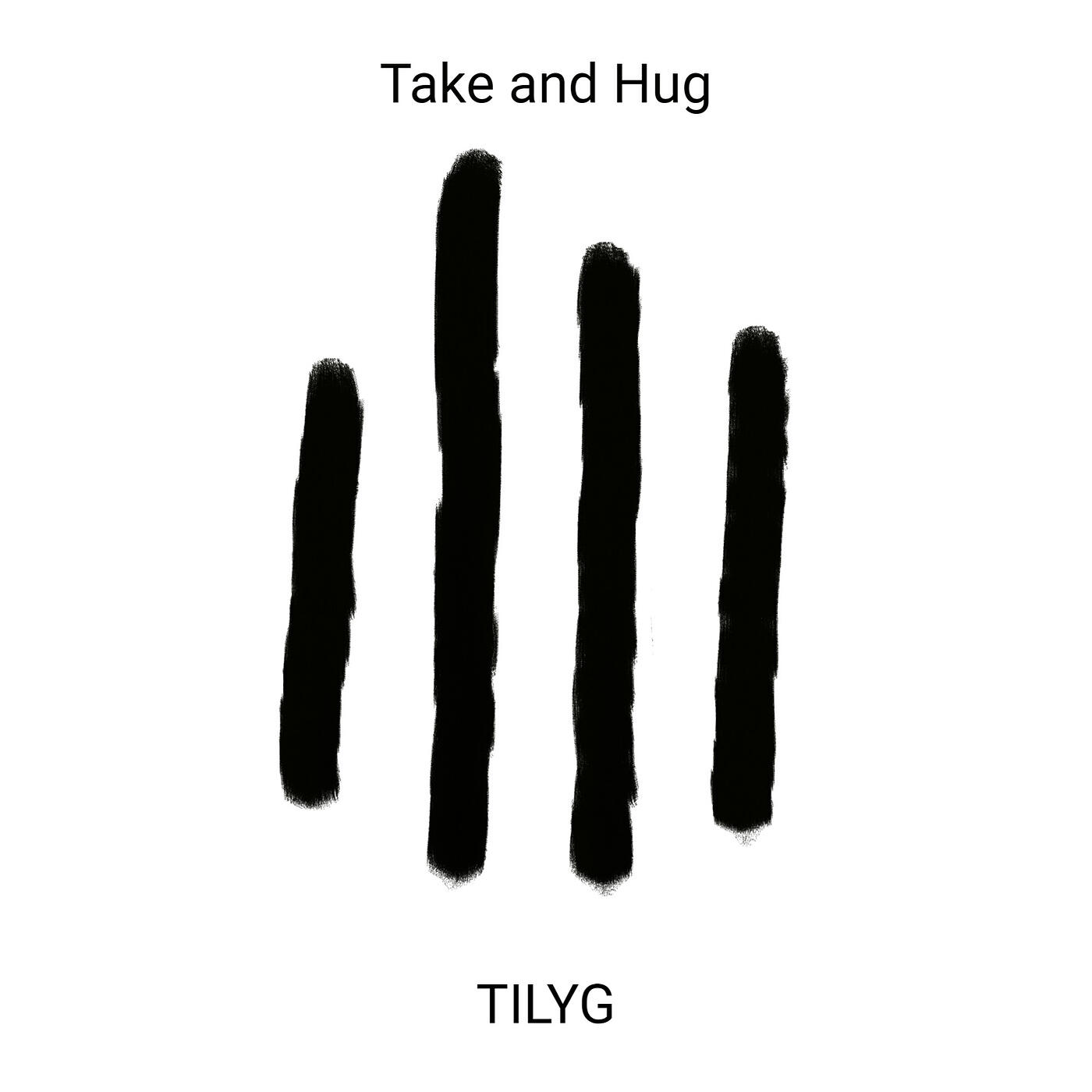 Релиз Take and Hug