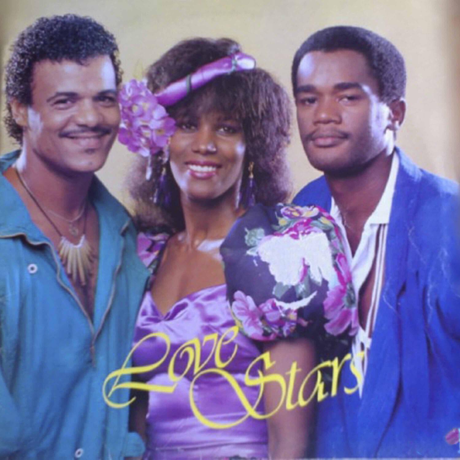 Love Stars