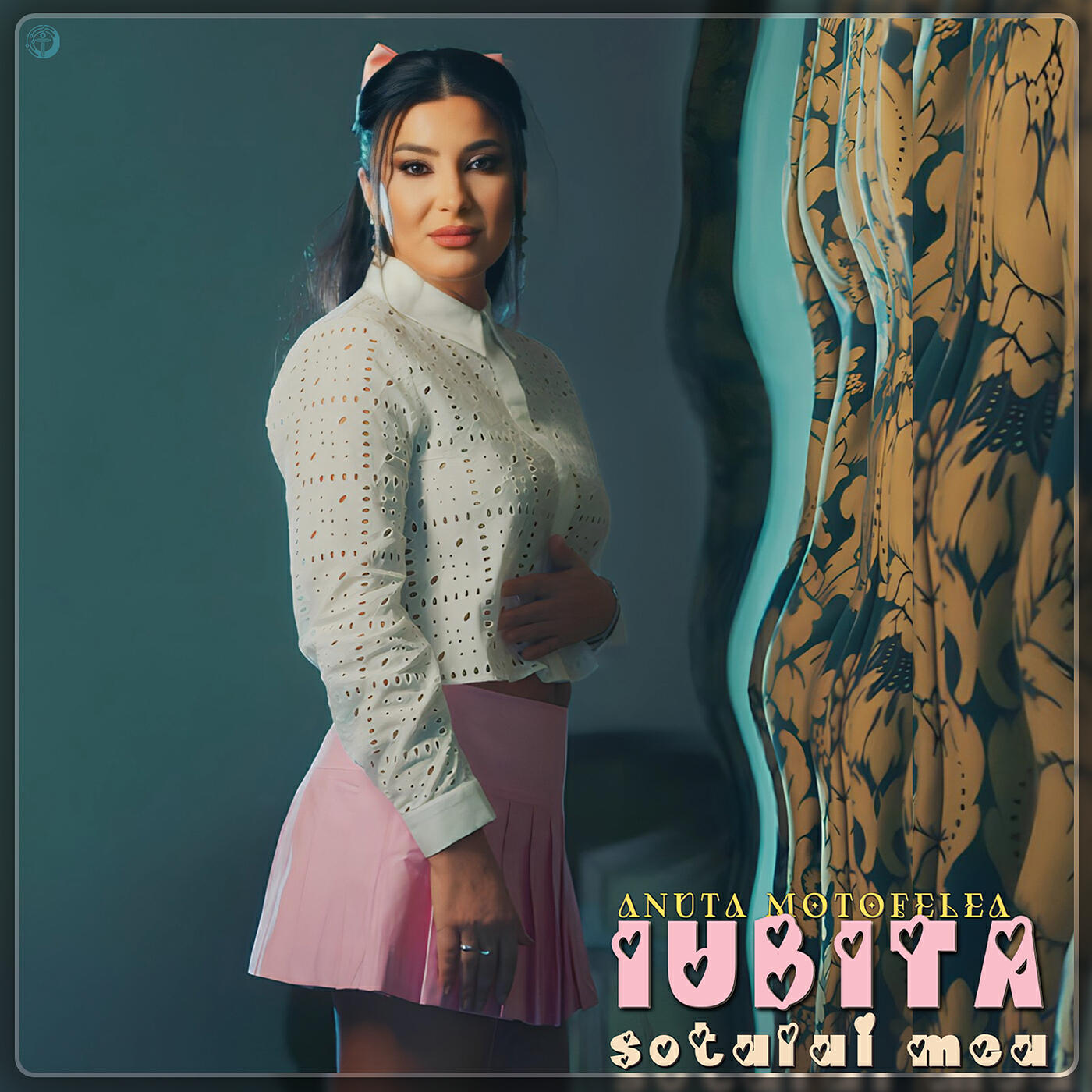 Релиз Iubita Sotului Meu