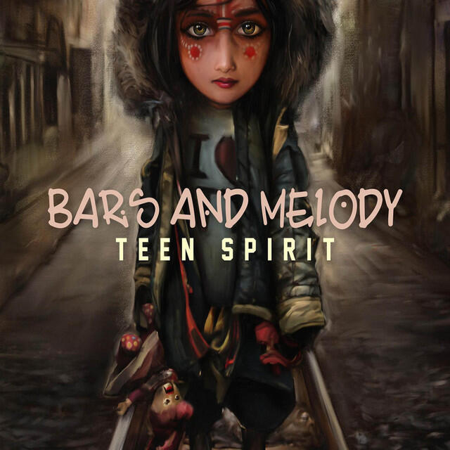 Релиз Teen Spirit