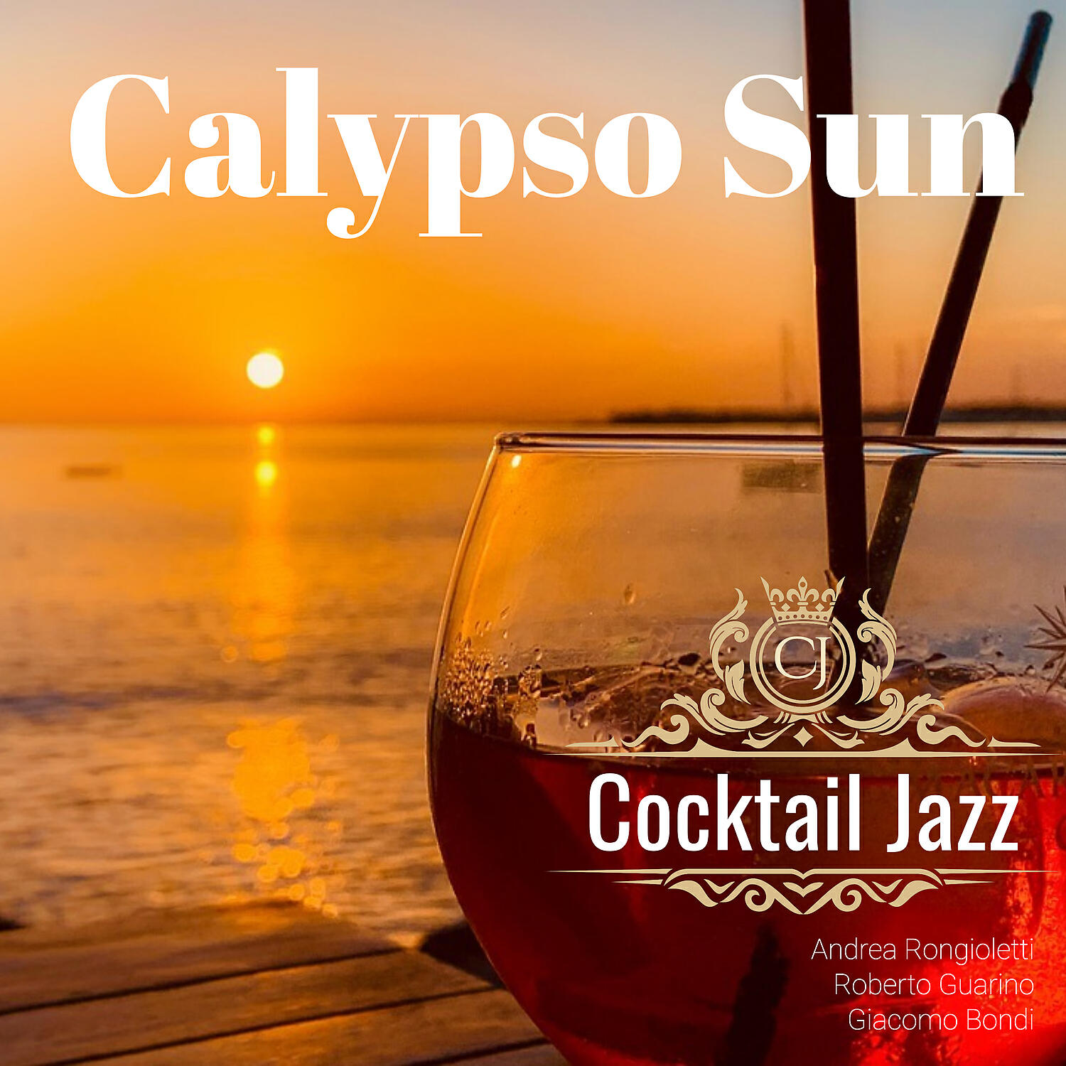Релиз Cocktail Jazz Calypso Sun