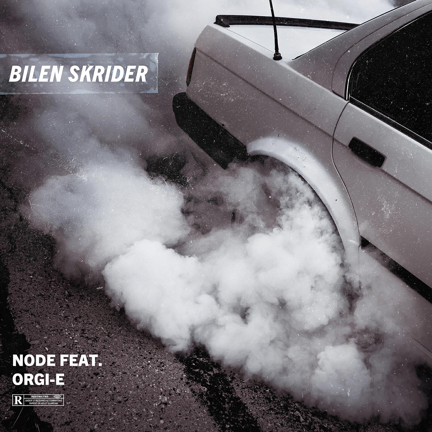 Релиз Bilen Skrider