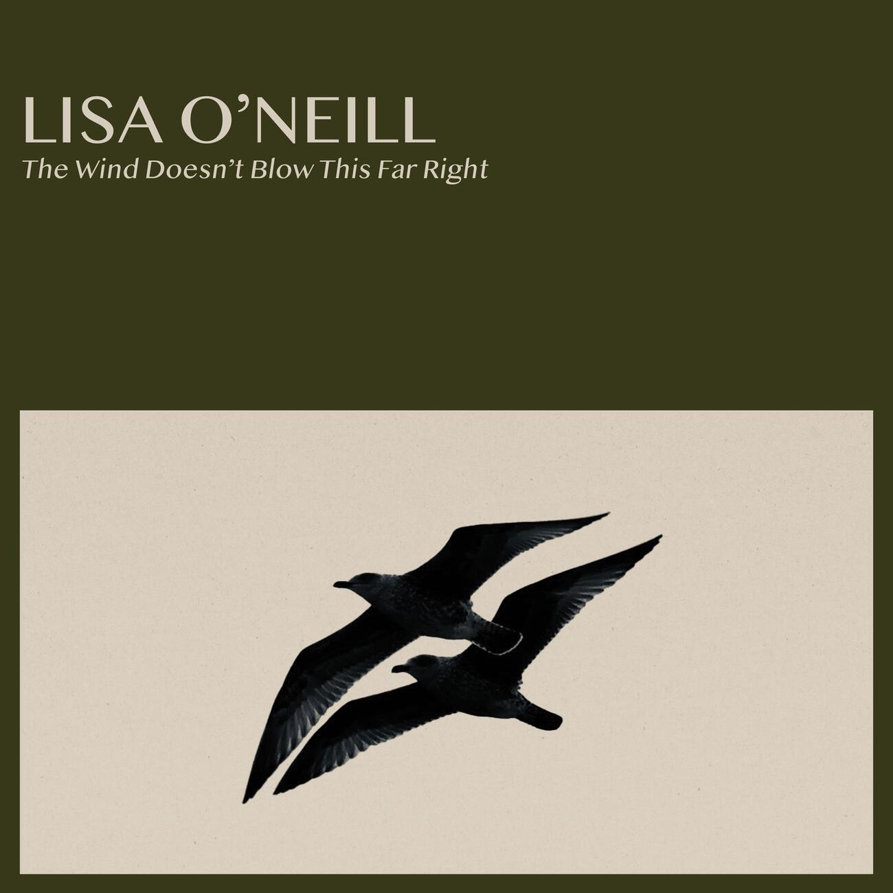 Релиз The Wind Doesn't Blow This Far Right