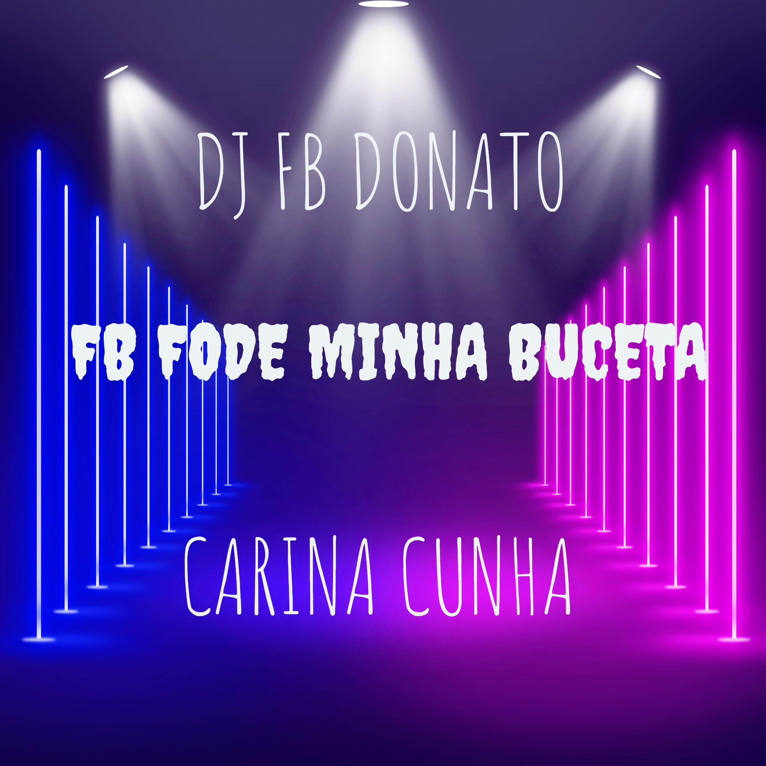 Постер альбома Fb Fode Minha Buceta