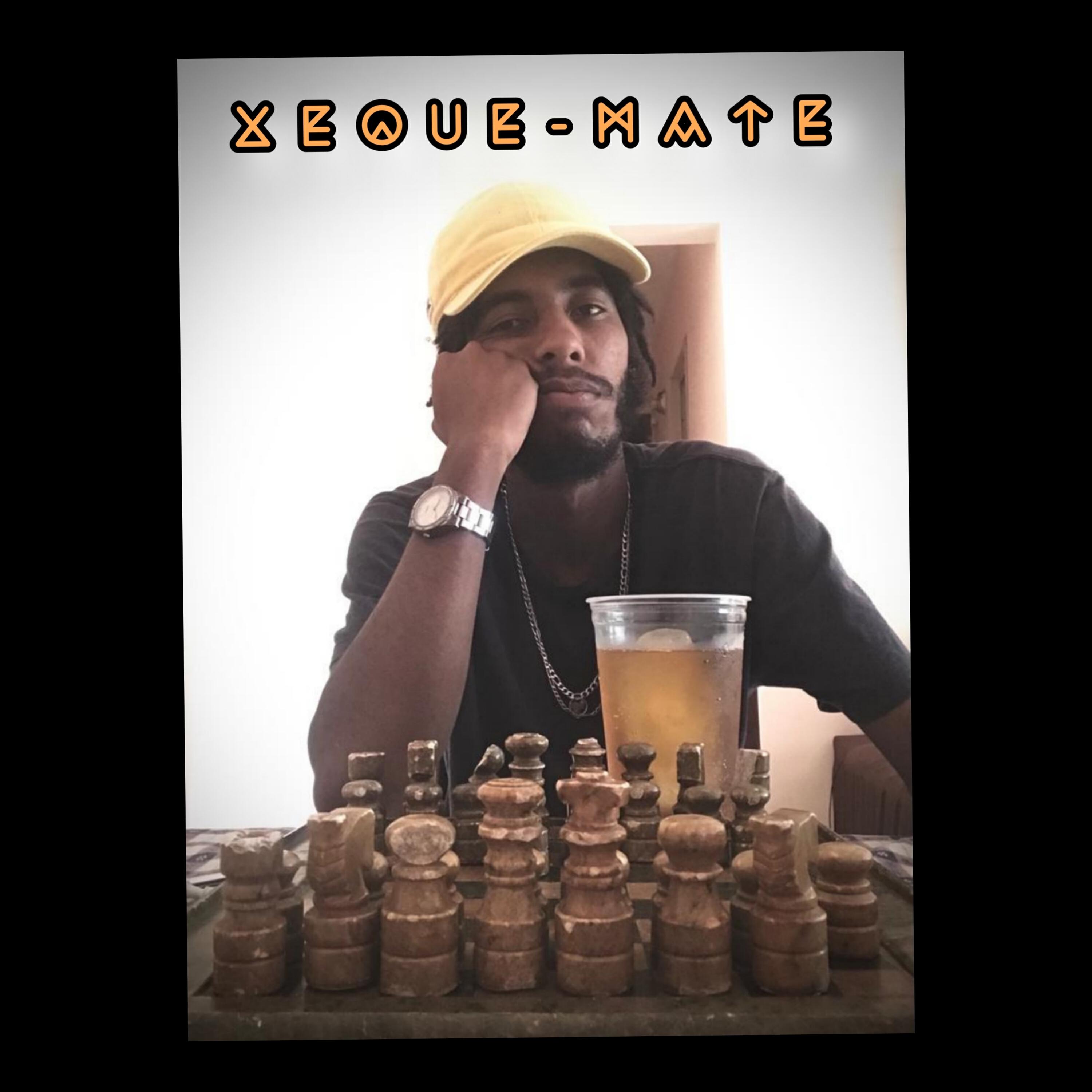 Релиз Xeque-Mate