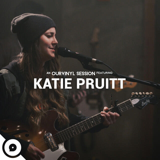 Релиз Katie Pruitt | OurVinyl Sessions
