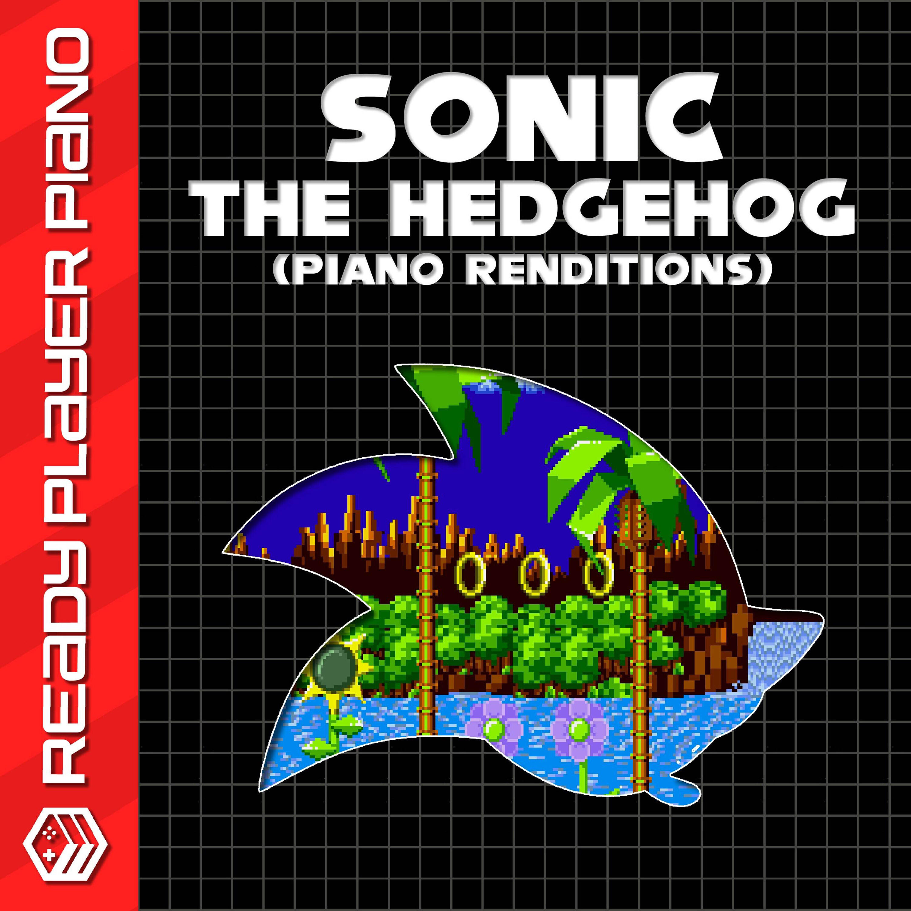 Релиз Sonic the Hedgehog