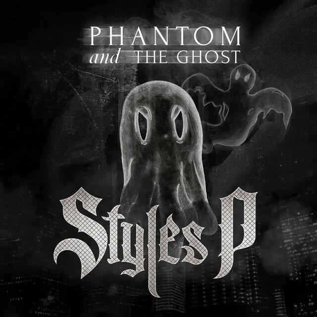 Релиз Phantom and The Ghost