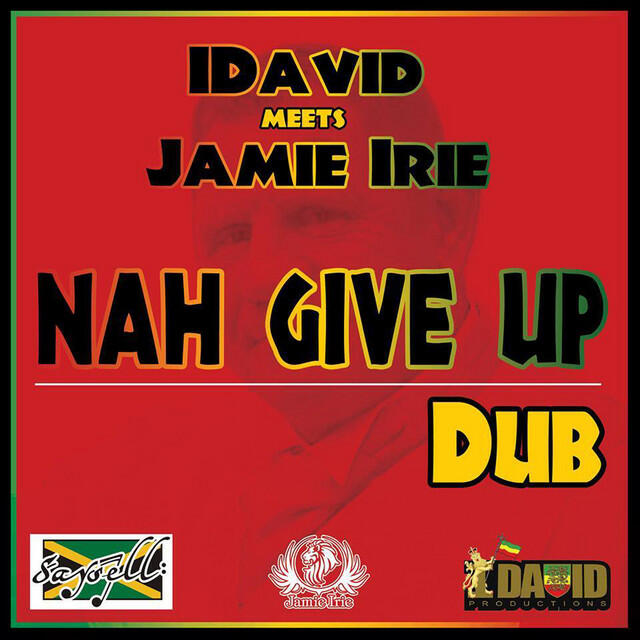 Релиз Nah Give Up Dub