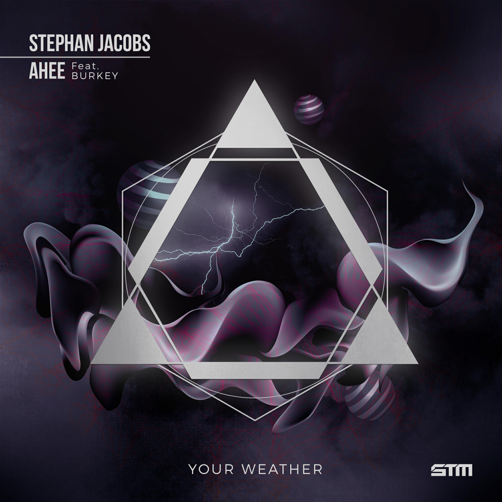 Релиз Your Weather