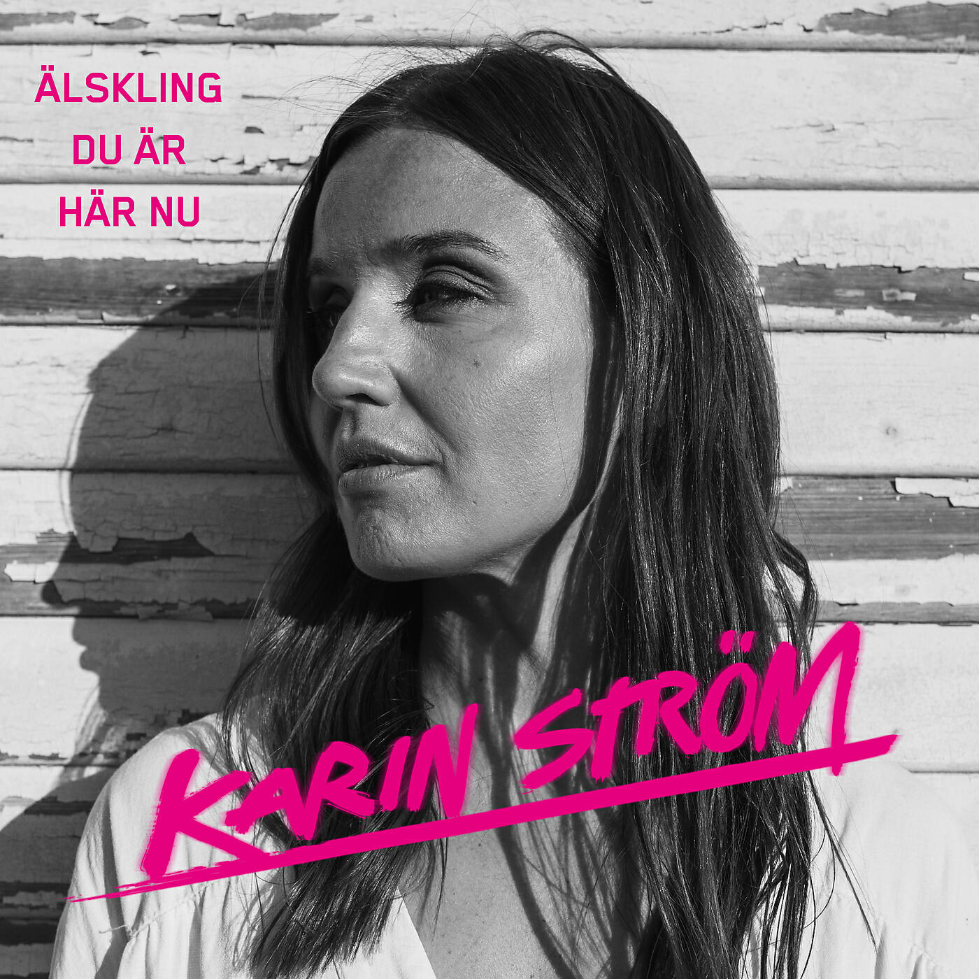 Релиз Älskling du är här nu
