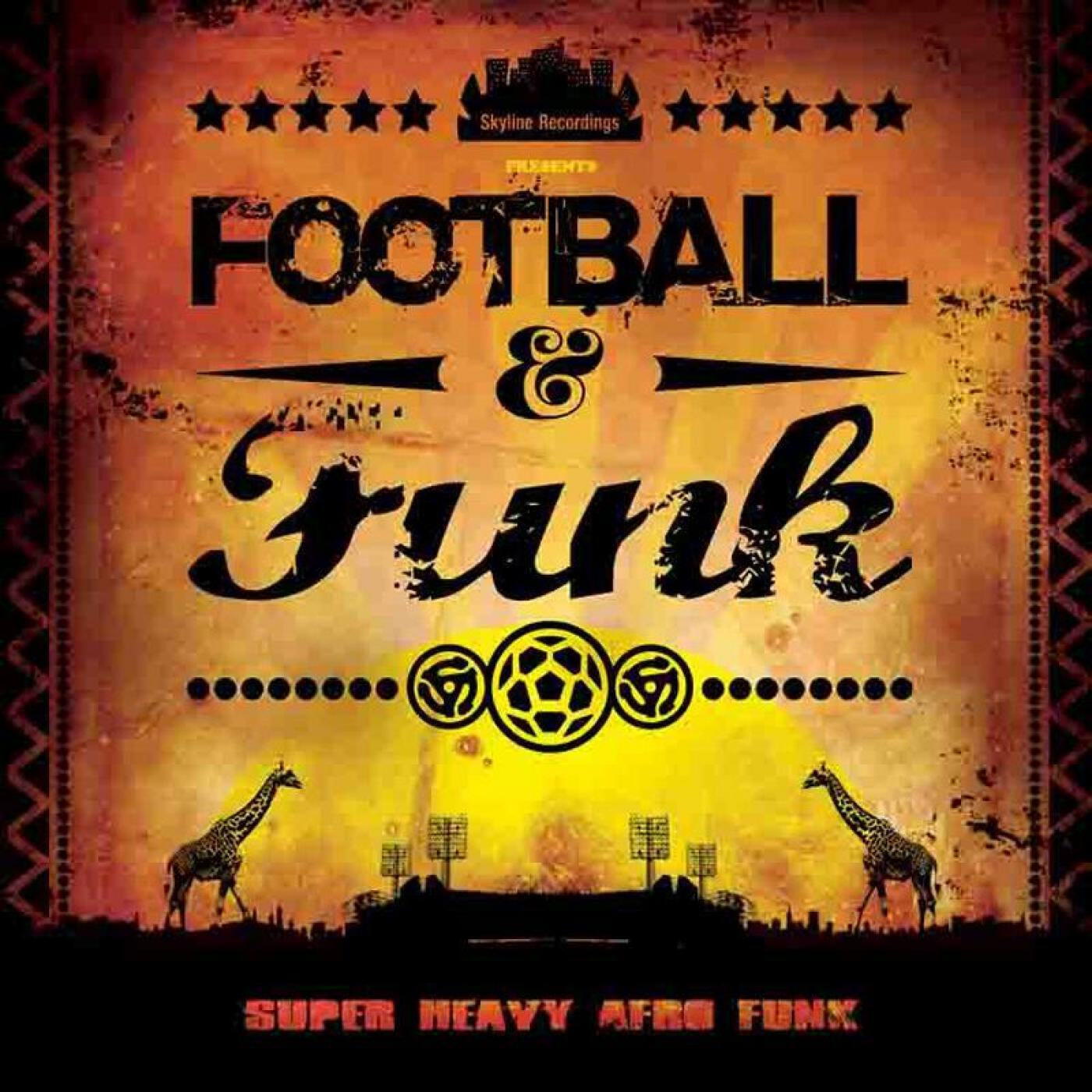 Релиз Funk & Football