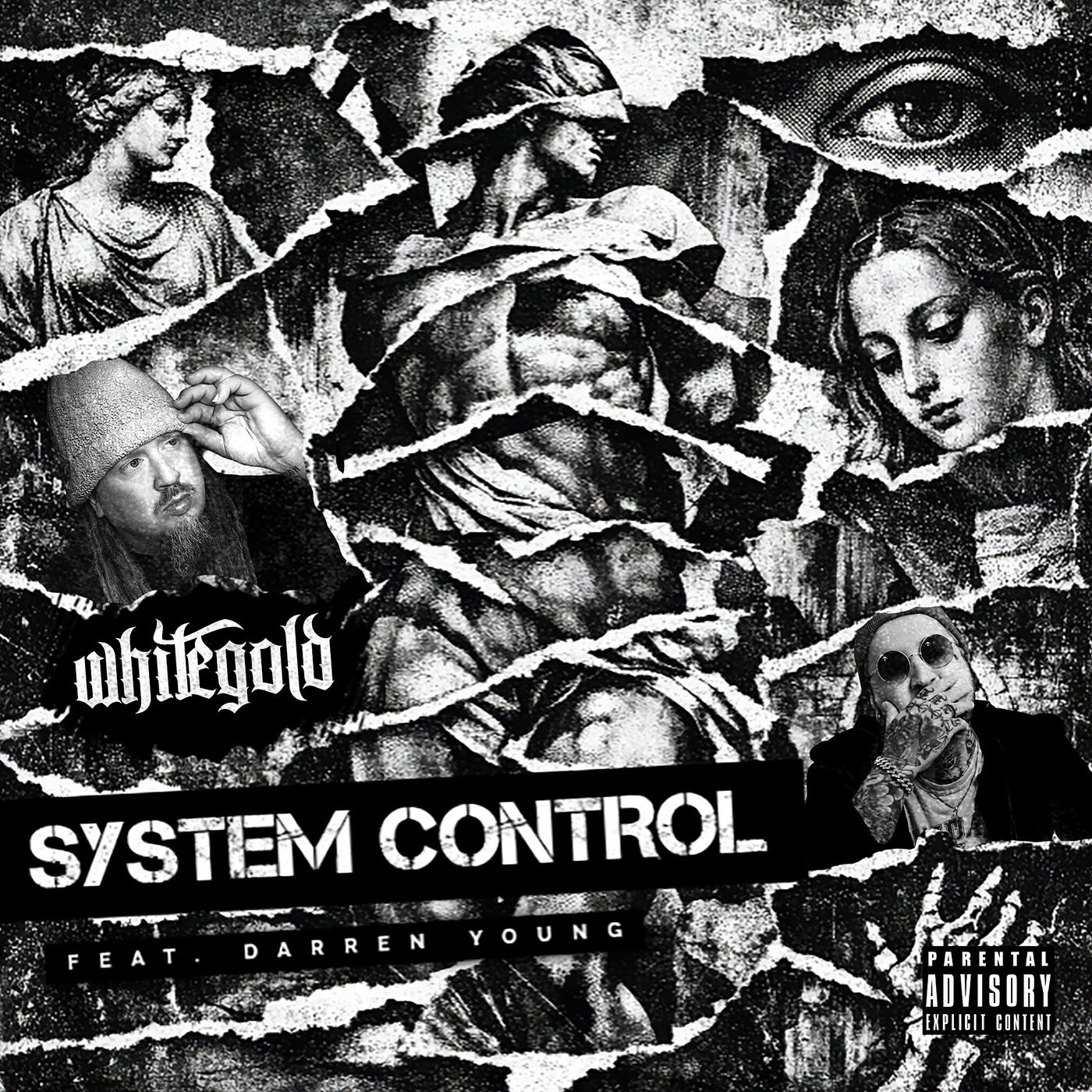 Релиз System Control