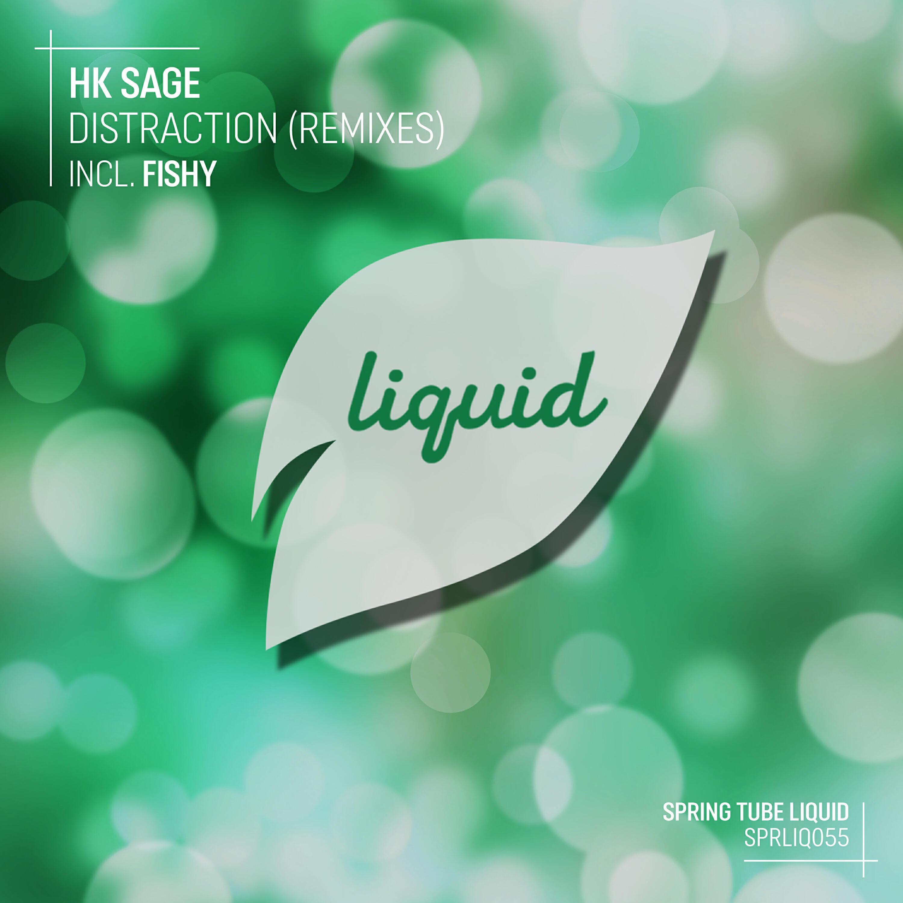 HK Sage