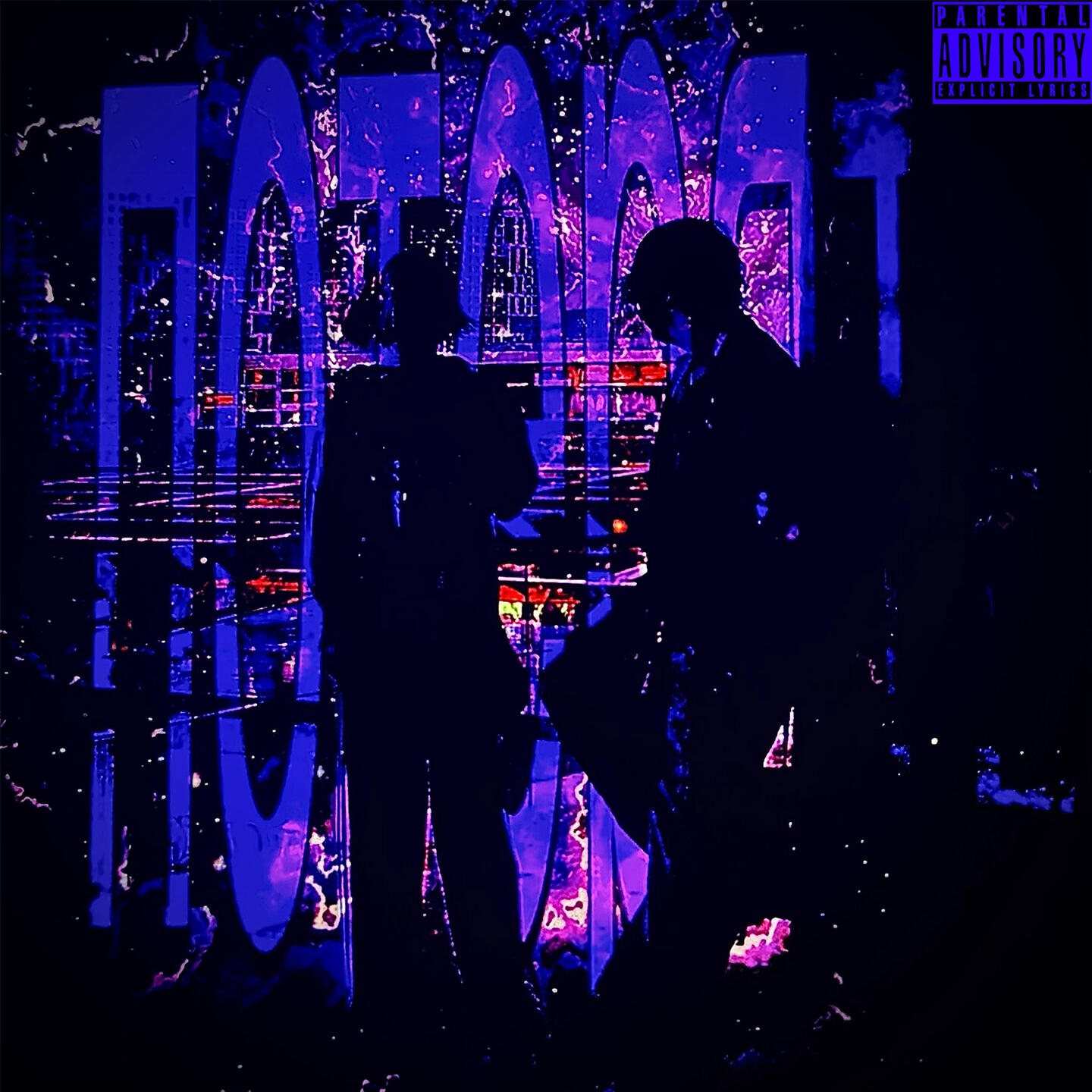 Релиз Потерять