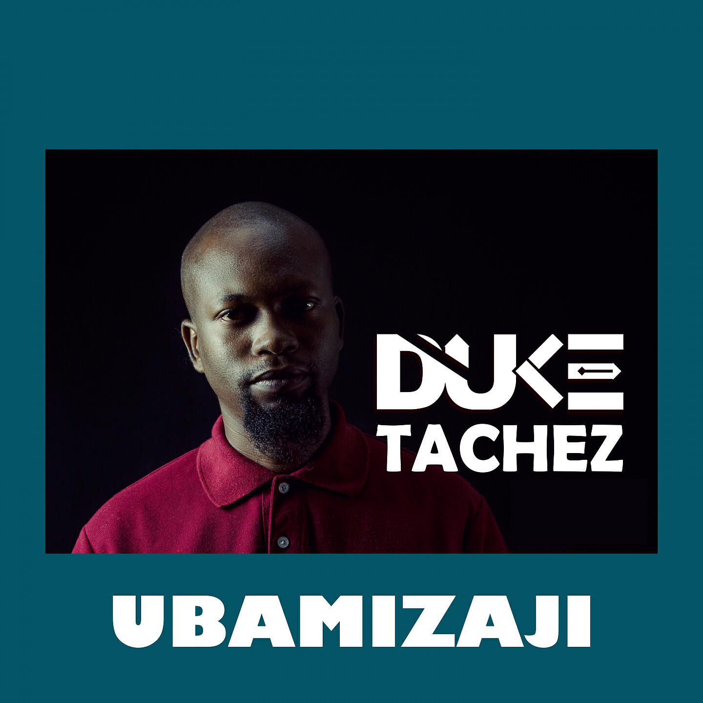 Релиз UBAMIZAJI 1