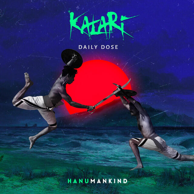 Релиз Daily Dose