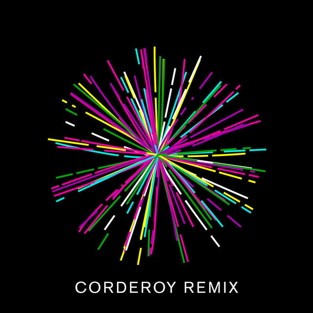 Релиз Lessons To Learn (Corderoy Remix)