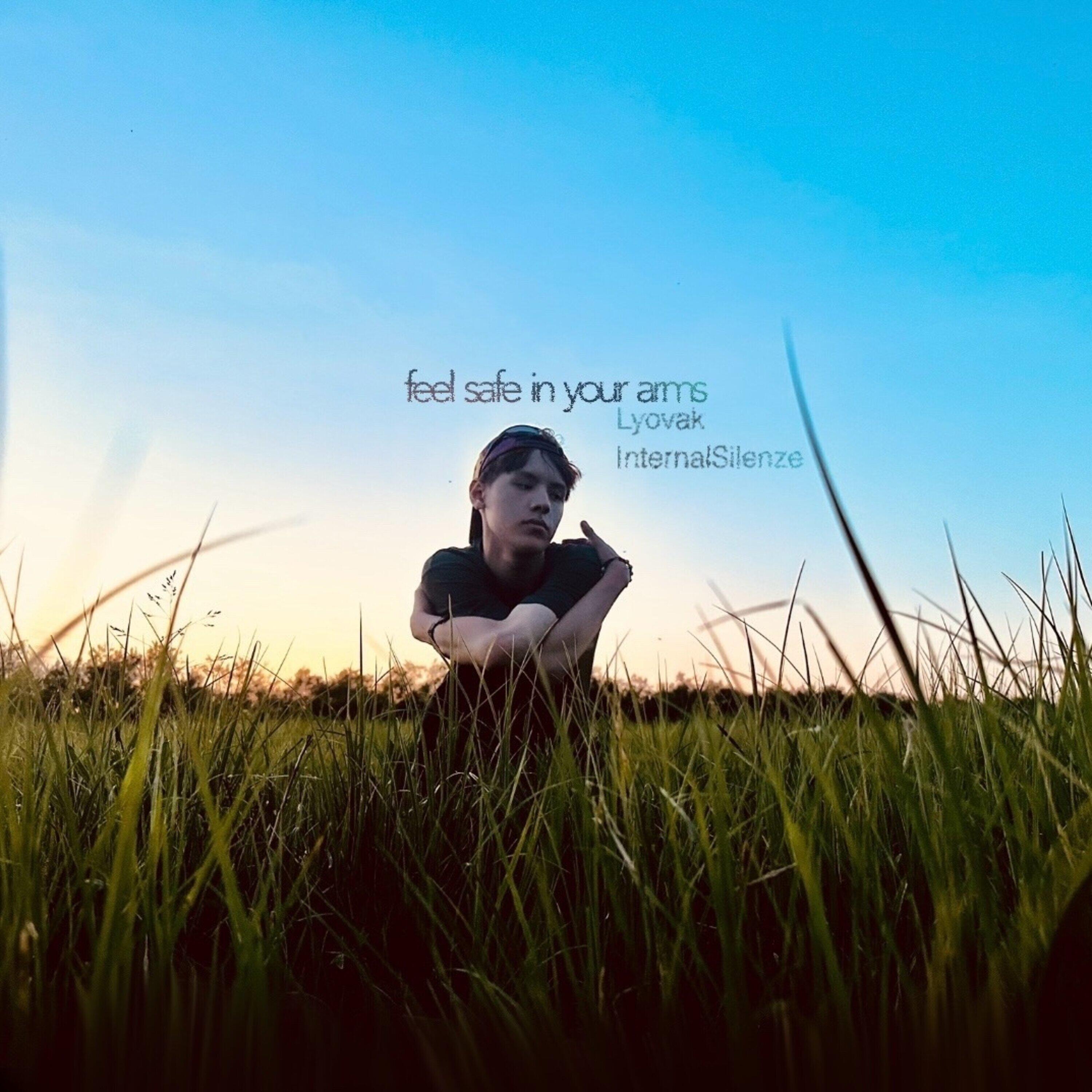 Релиз Feel Safe in Your Arms