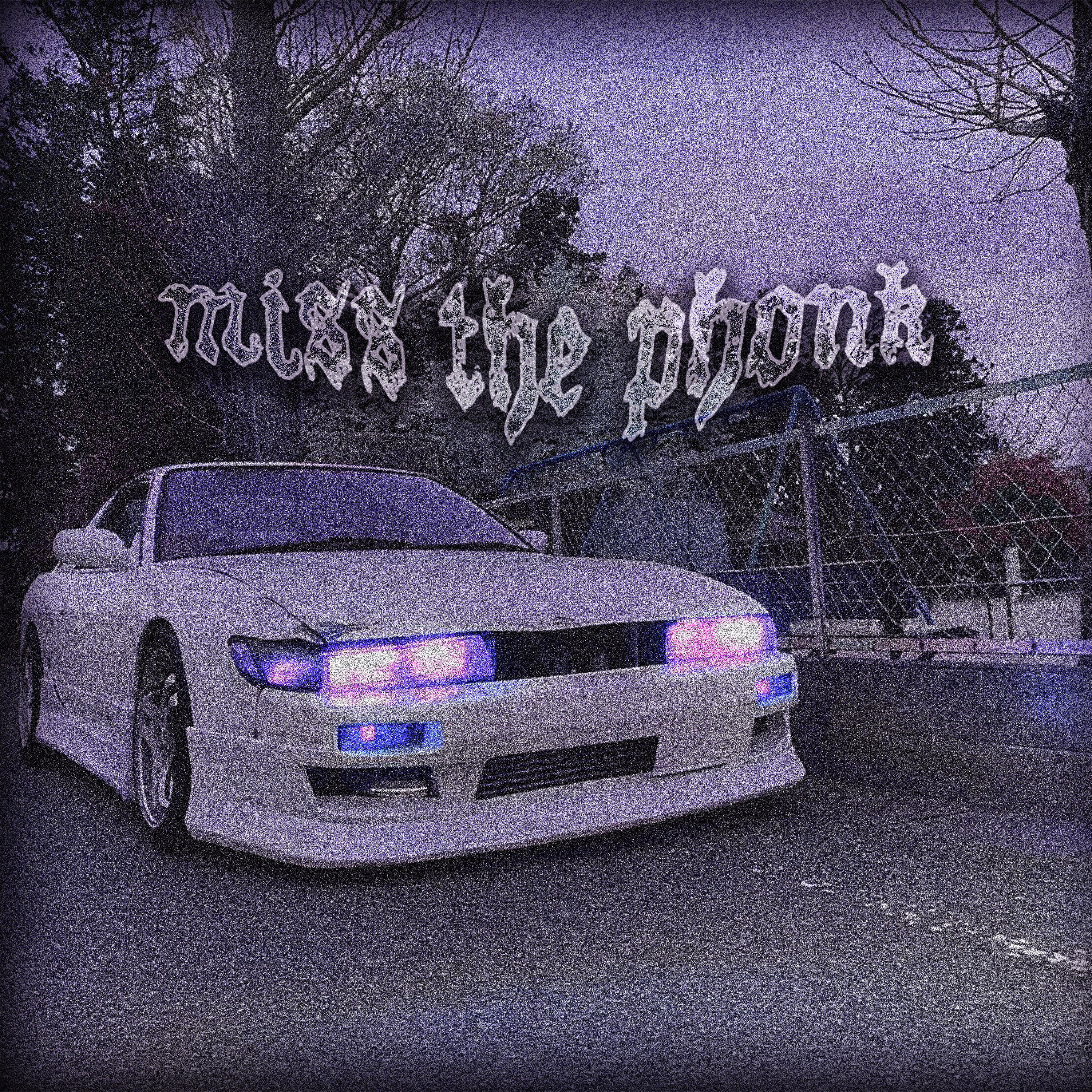 Релиз Miss the Phonk