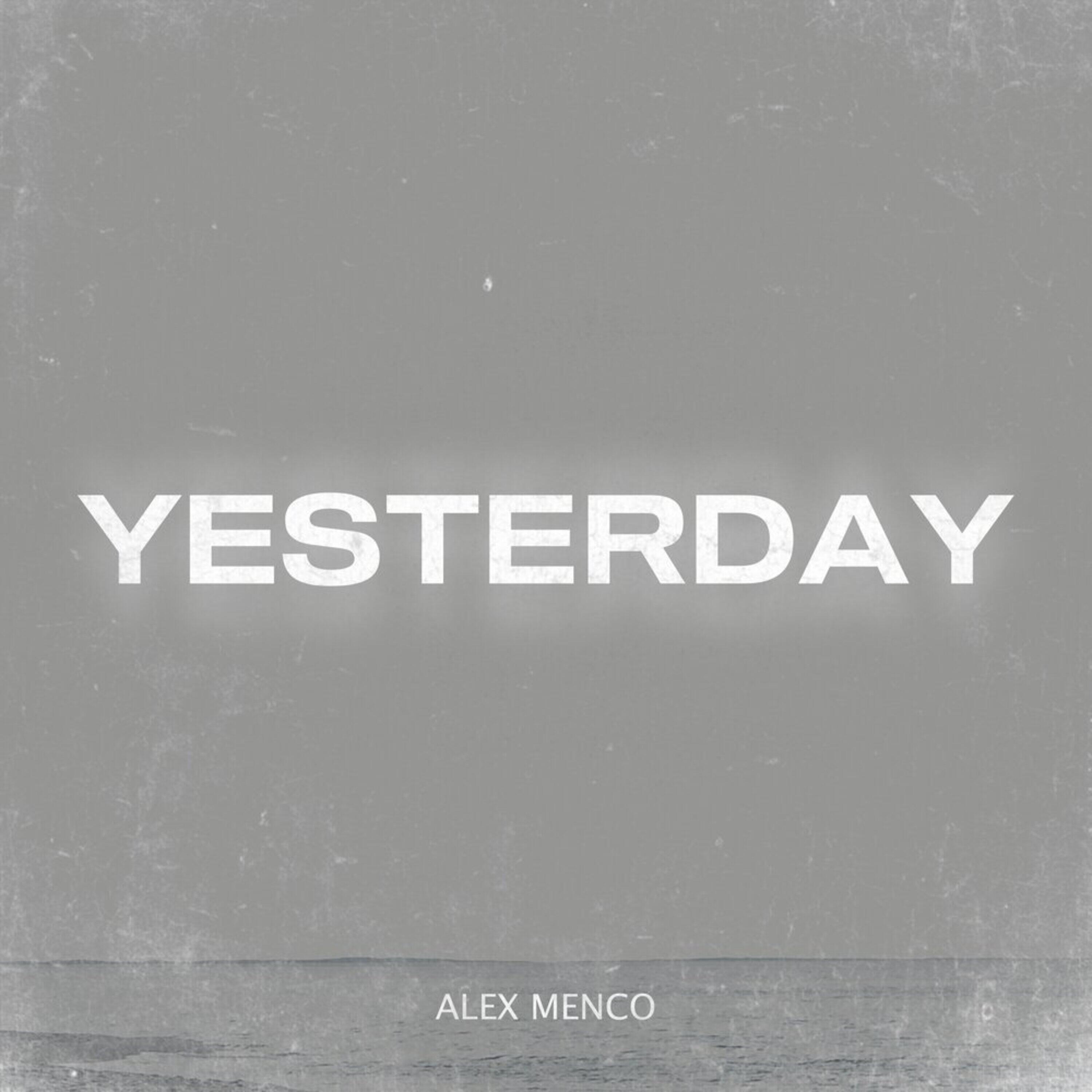 Релиз Yesterday