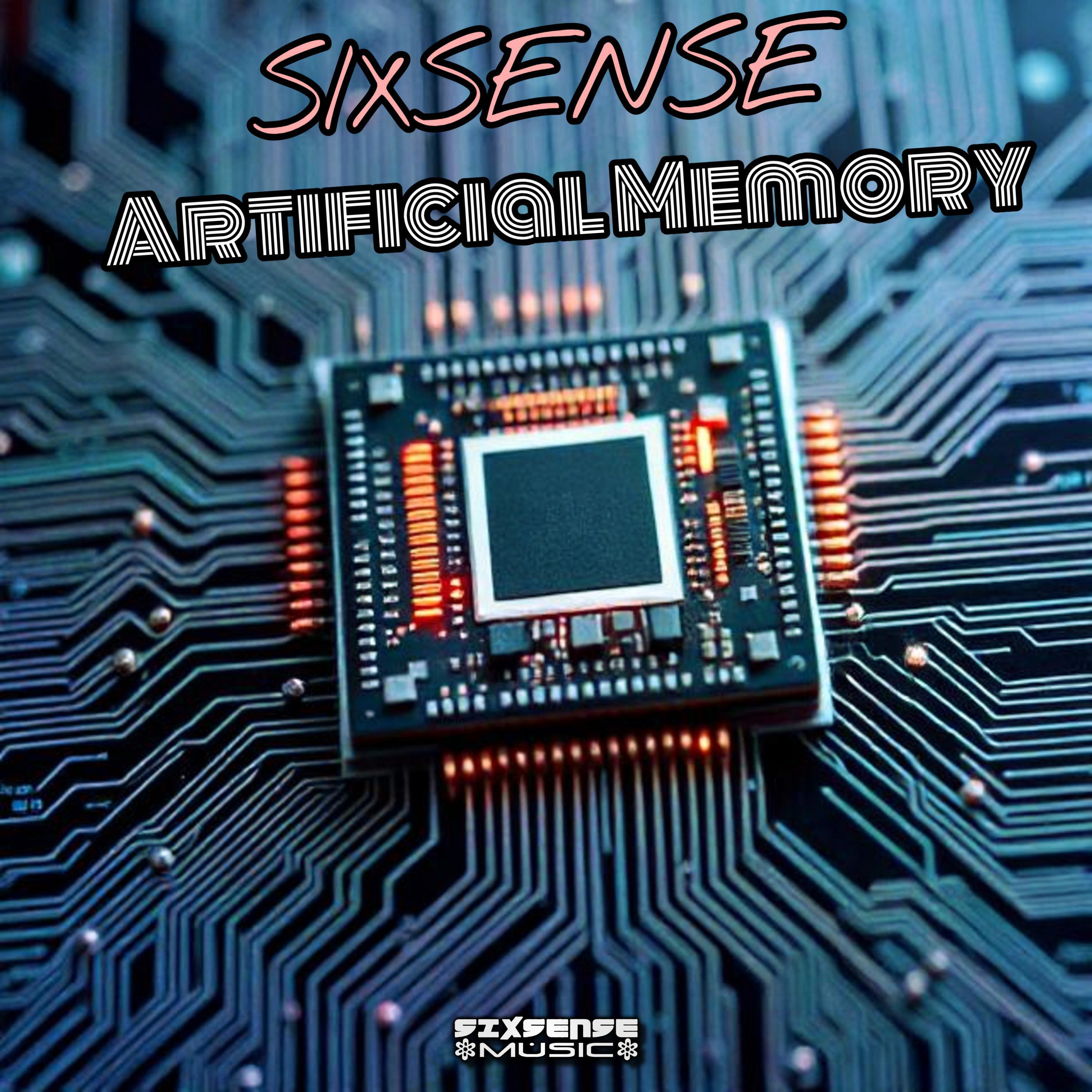 Релиз Artificial Memory