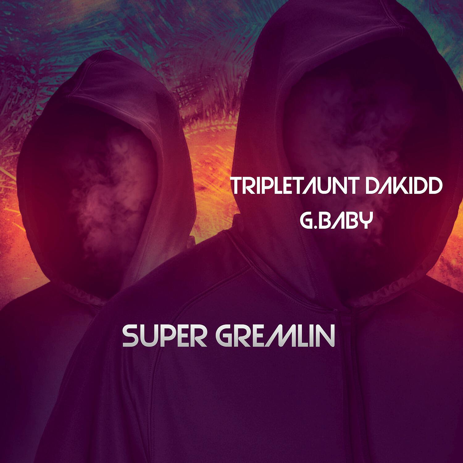 TripleTaunt Dakidd