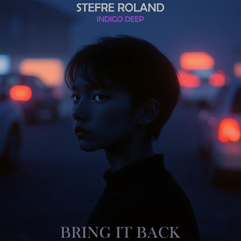Релиз Bring it Back