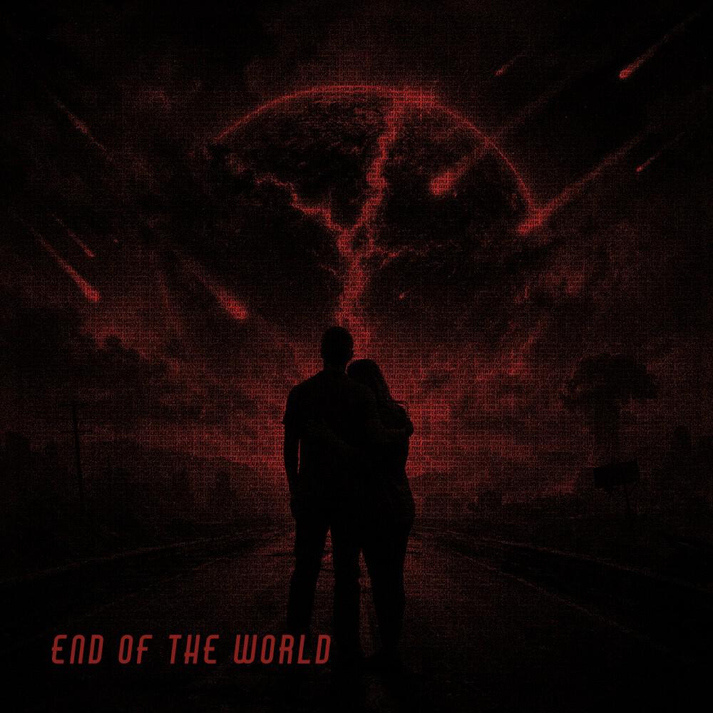 Релиз End Of The World