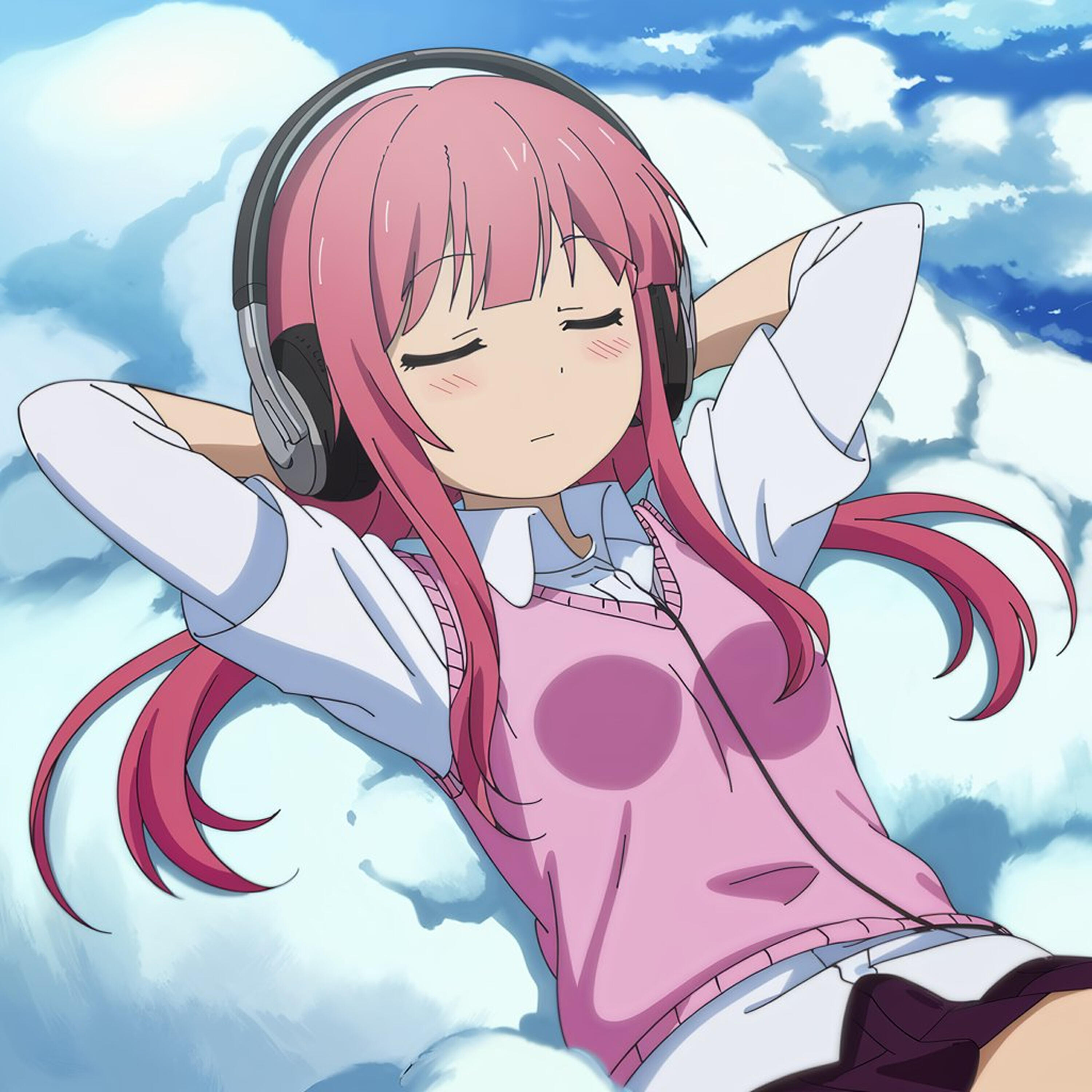 Релиз LO FI DREAMS