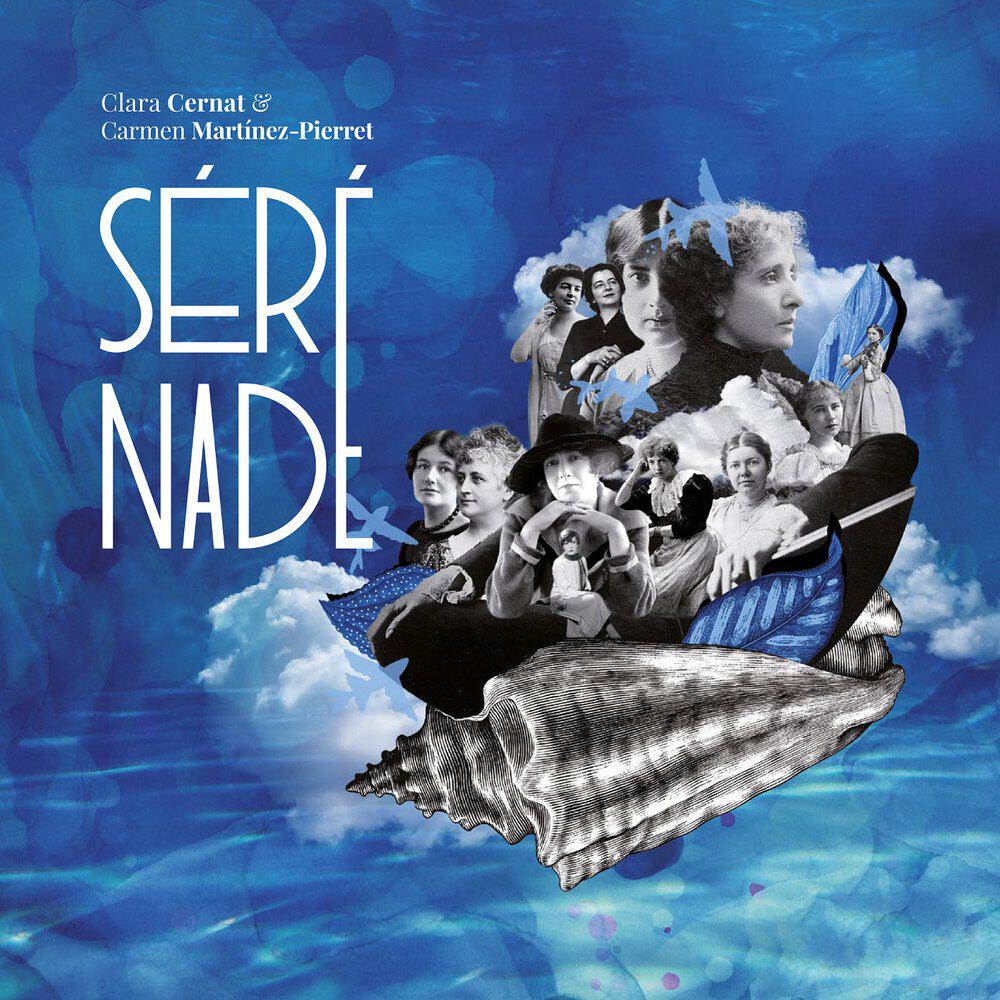 Релиз Sérénade