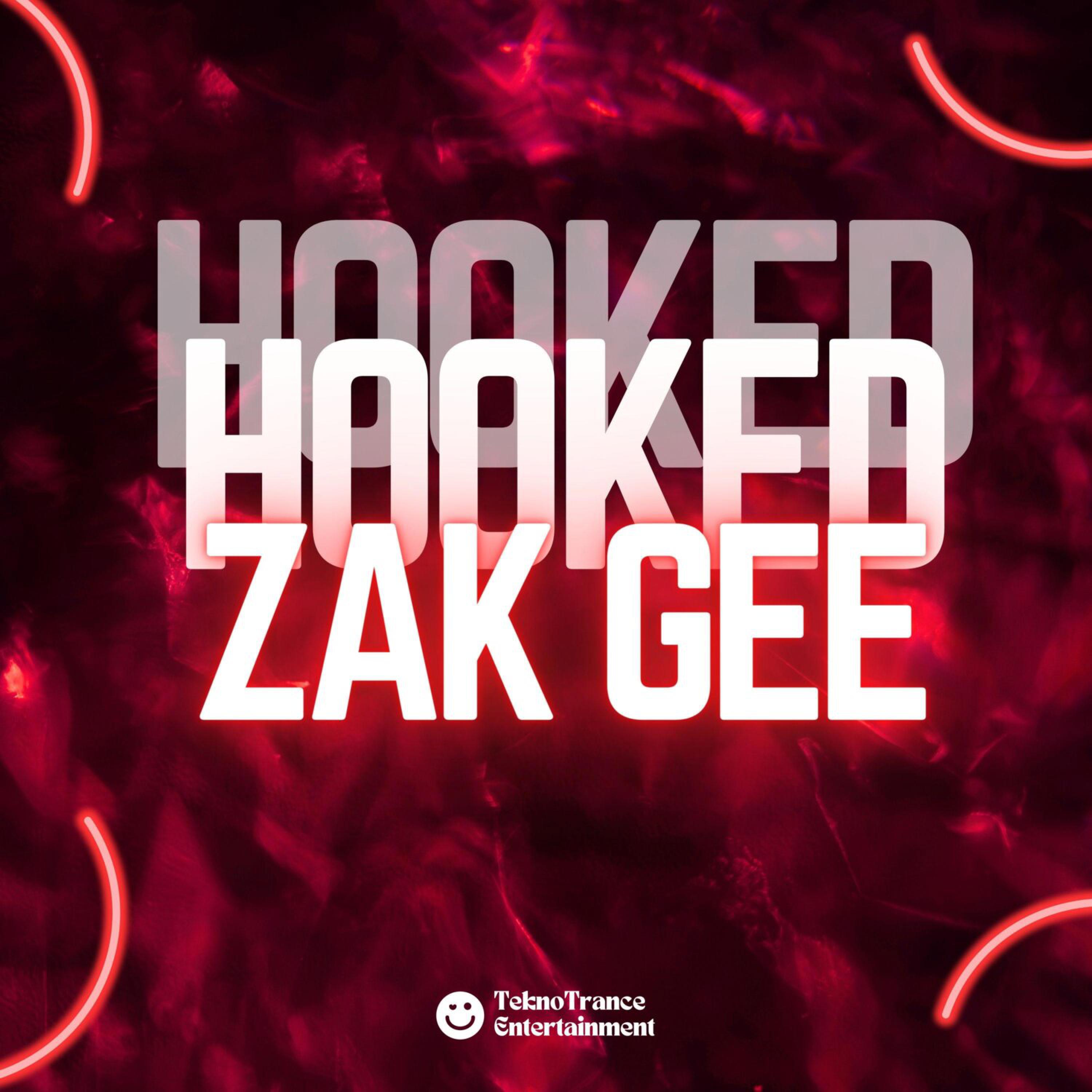 Zak Gee