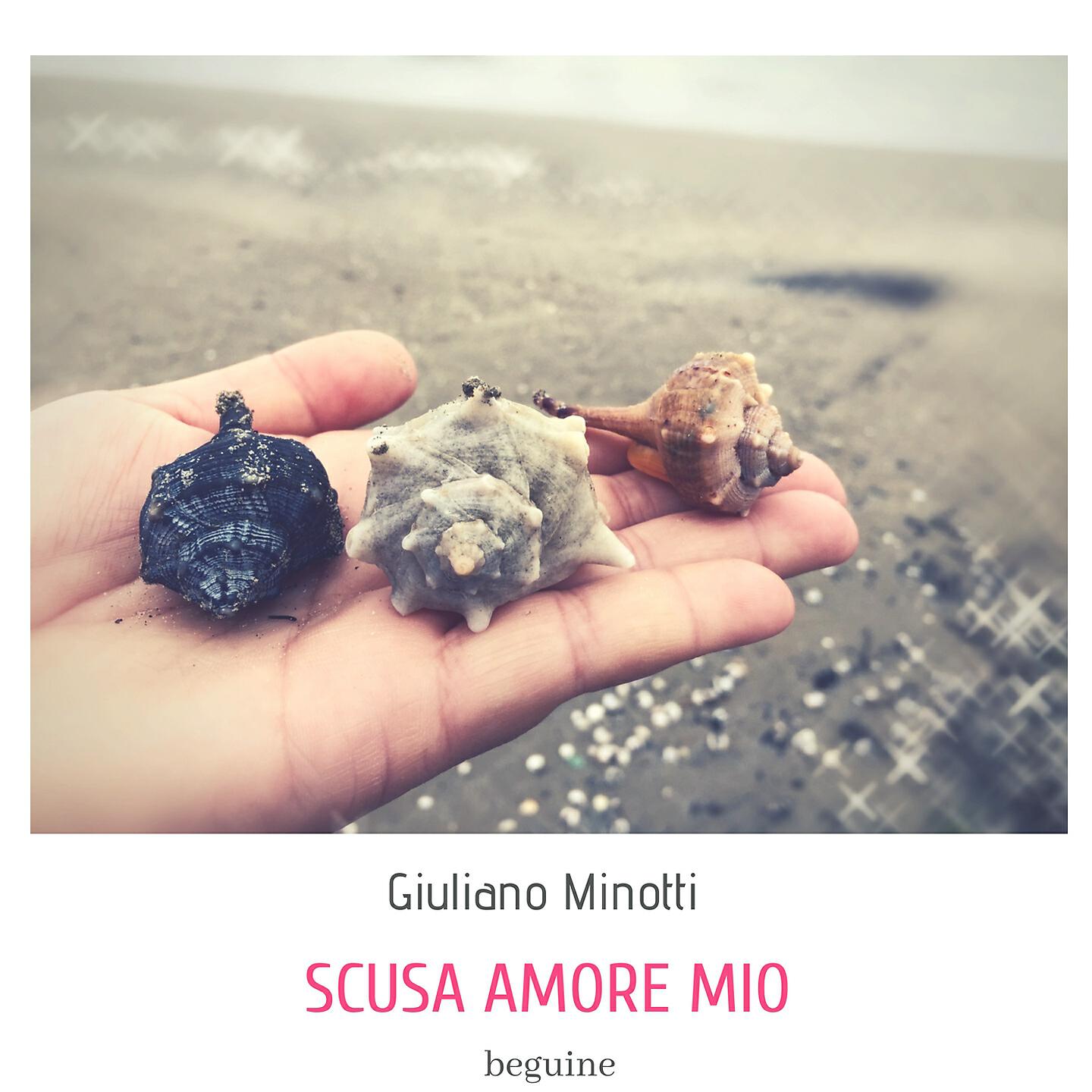 Релиз Scusa amore mio
