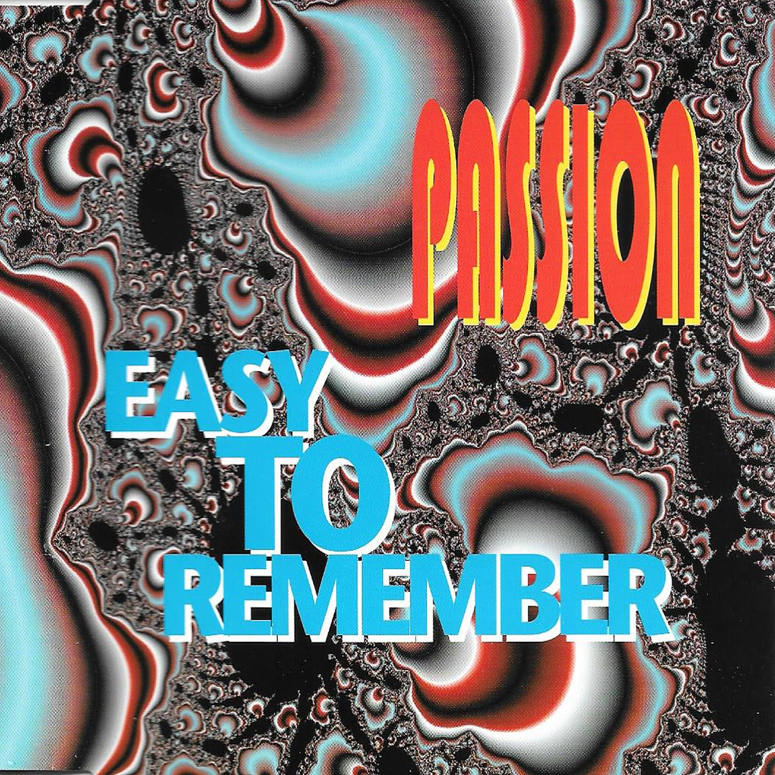 Релиз Easy to Remember