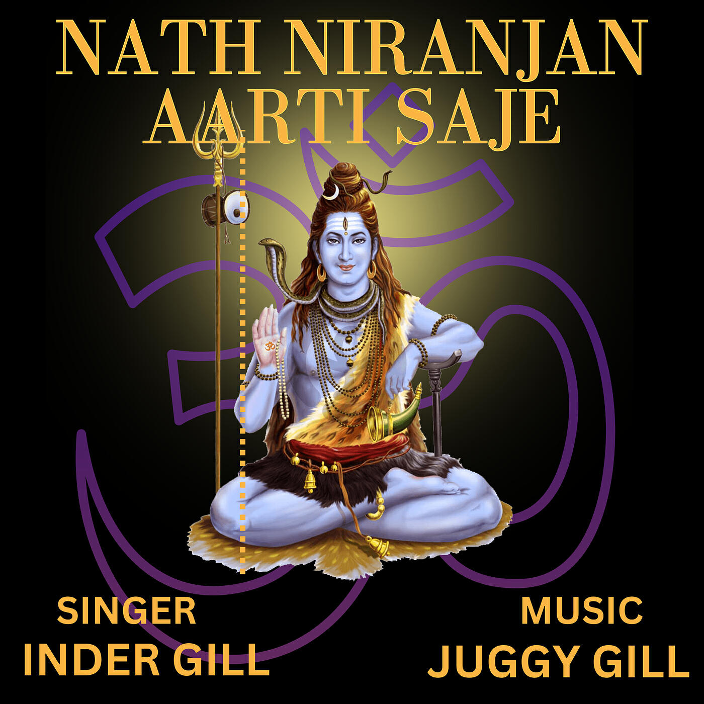 Релиз Nath Niranjan Aarti Saje