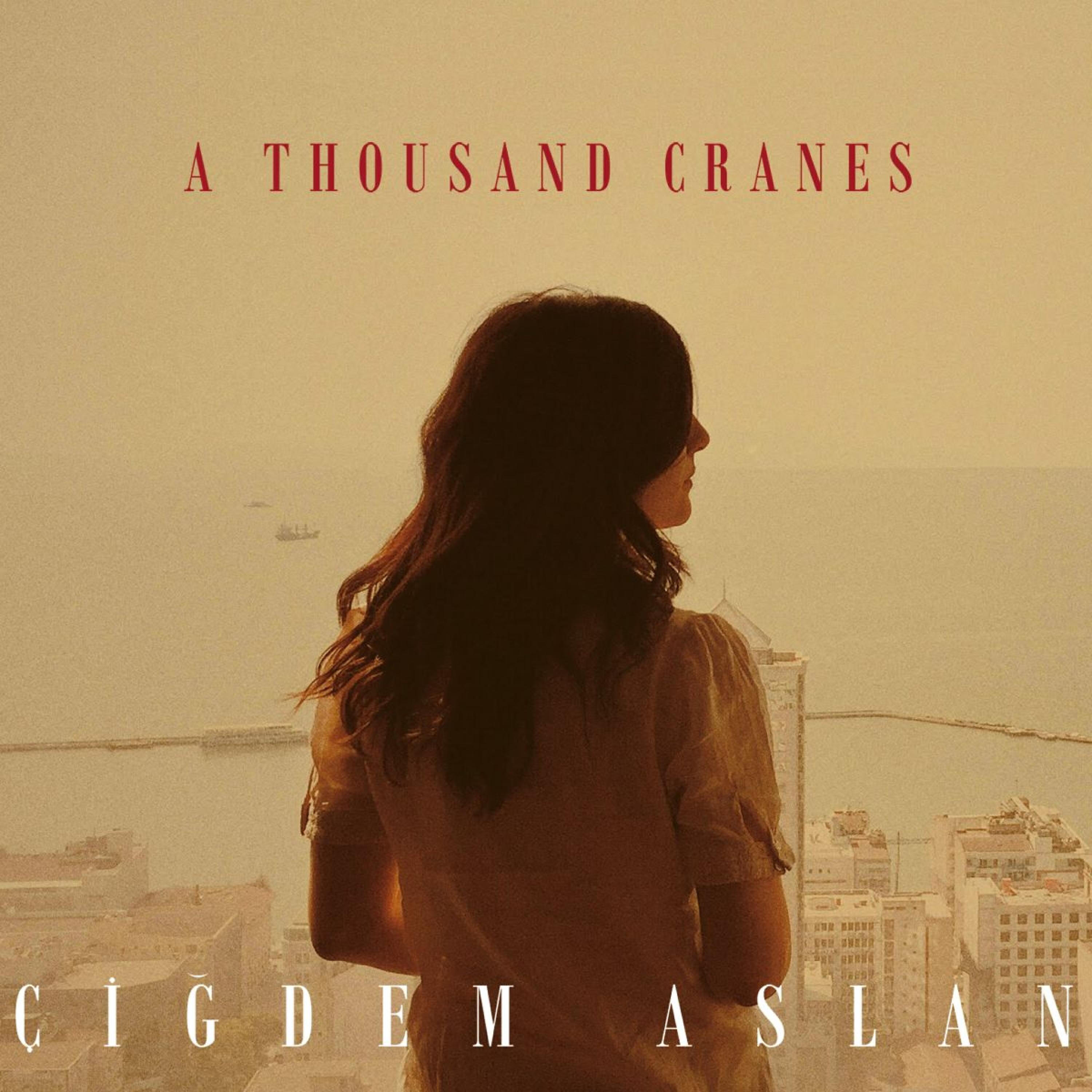 Релиз A Thousand Cranes